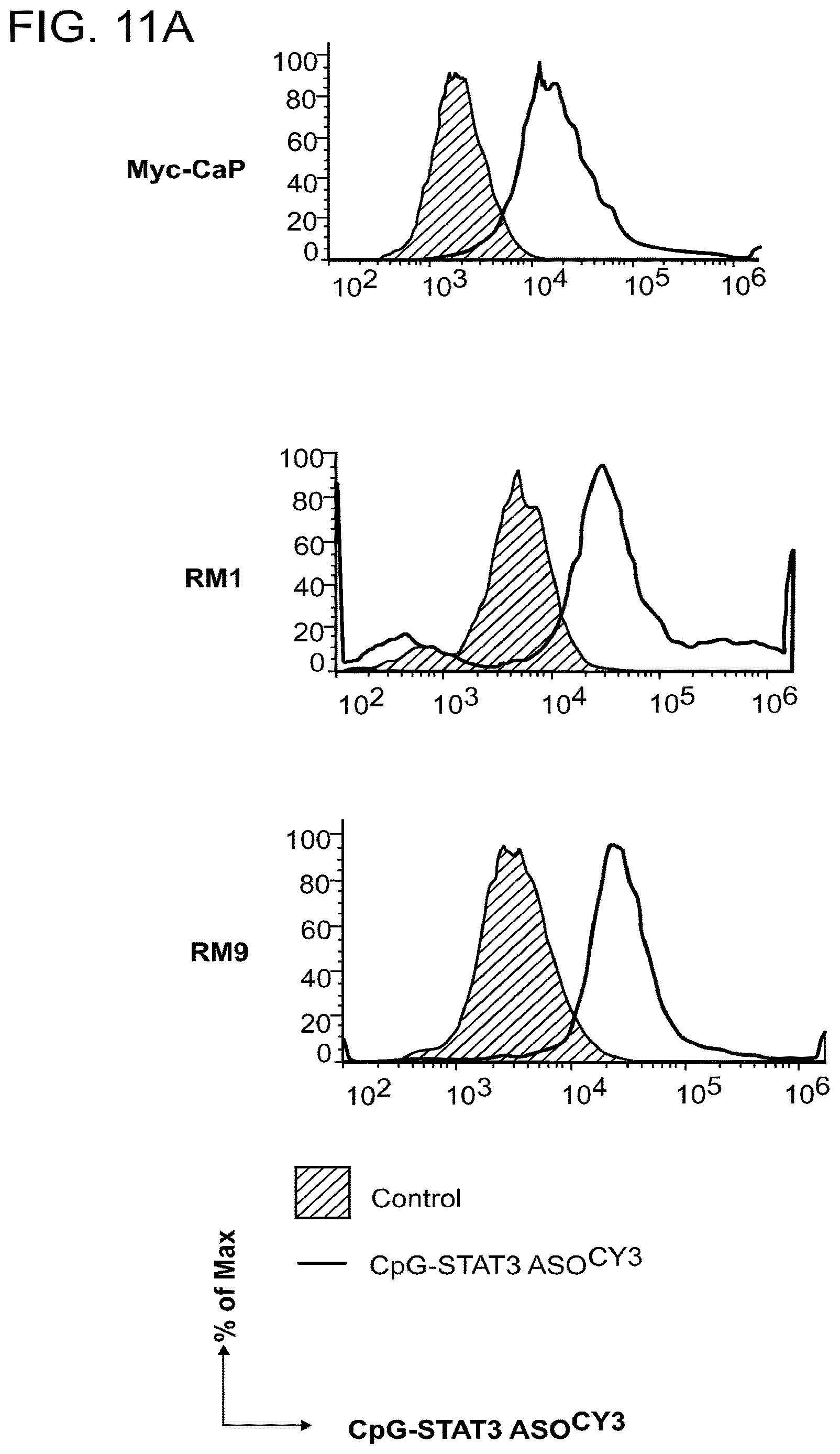 Patent US12611462 Figure 12 – Compounds and compositions including phosphorothioated oligodeoxynucleotide, and methods of use thereof