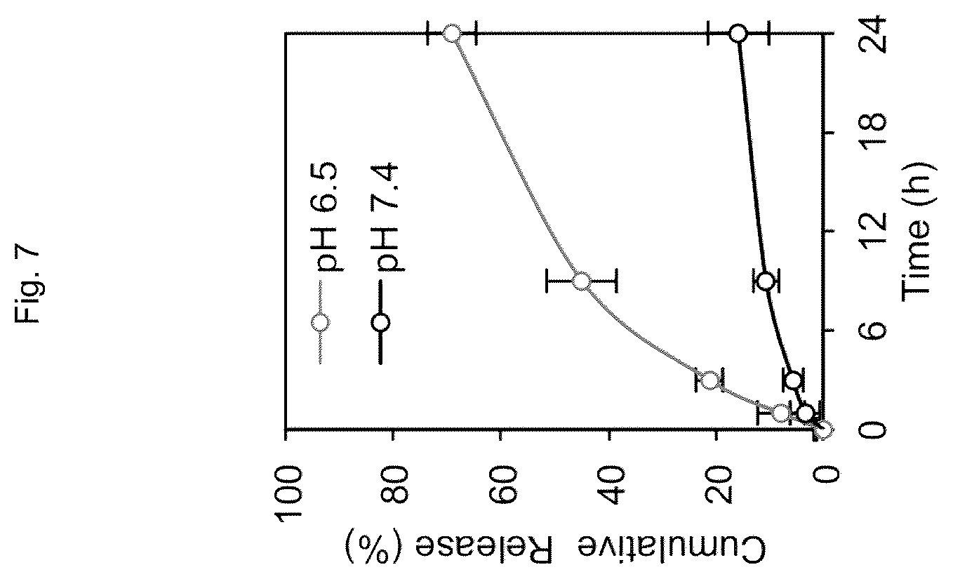 Patent US12611465 Figure 7 – Protein-enclosing polymeric micelle
