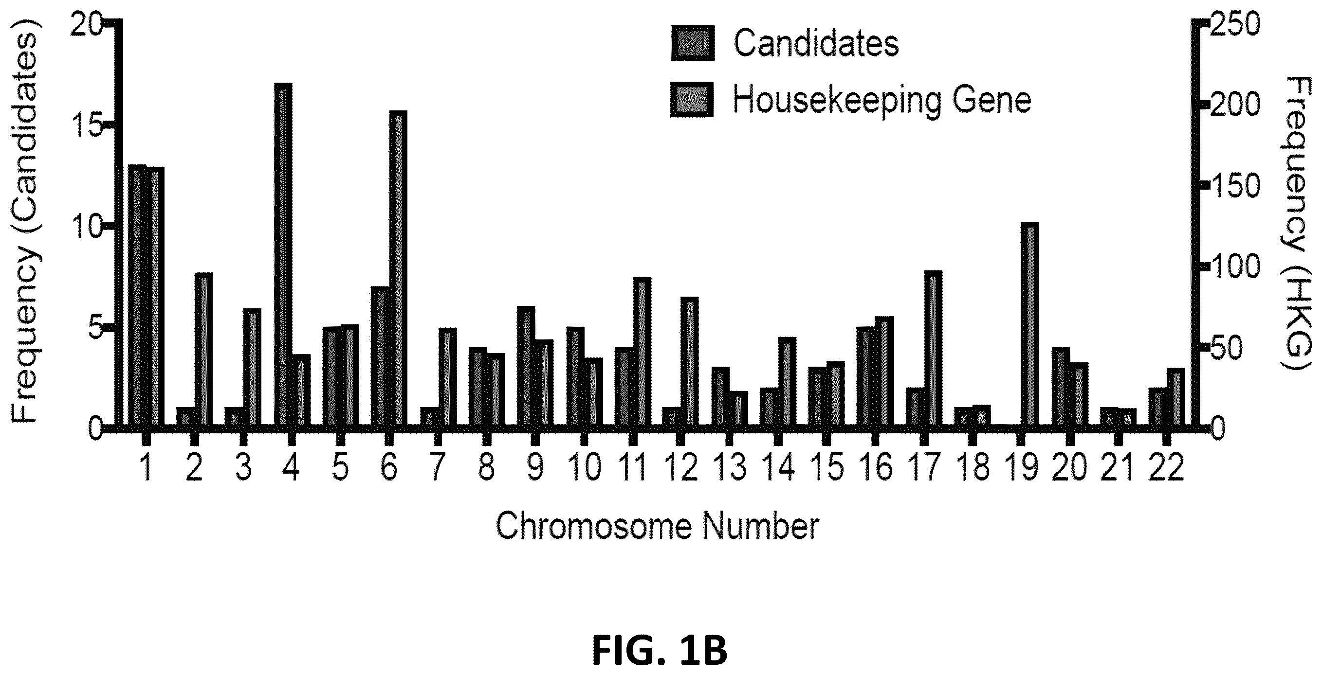 Patent US12611470 Figure 2 – Chromatin-opening element for stable long term gene expression