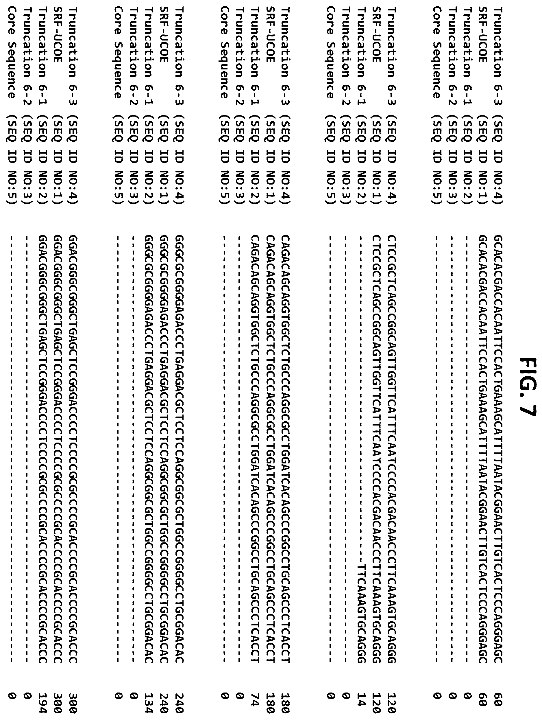 Patent US12611470 Figure 12 – Chromatin-opening element for stable long term gene expression