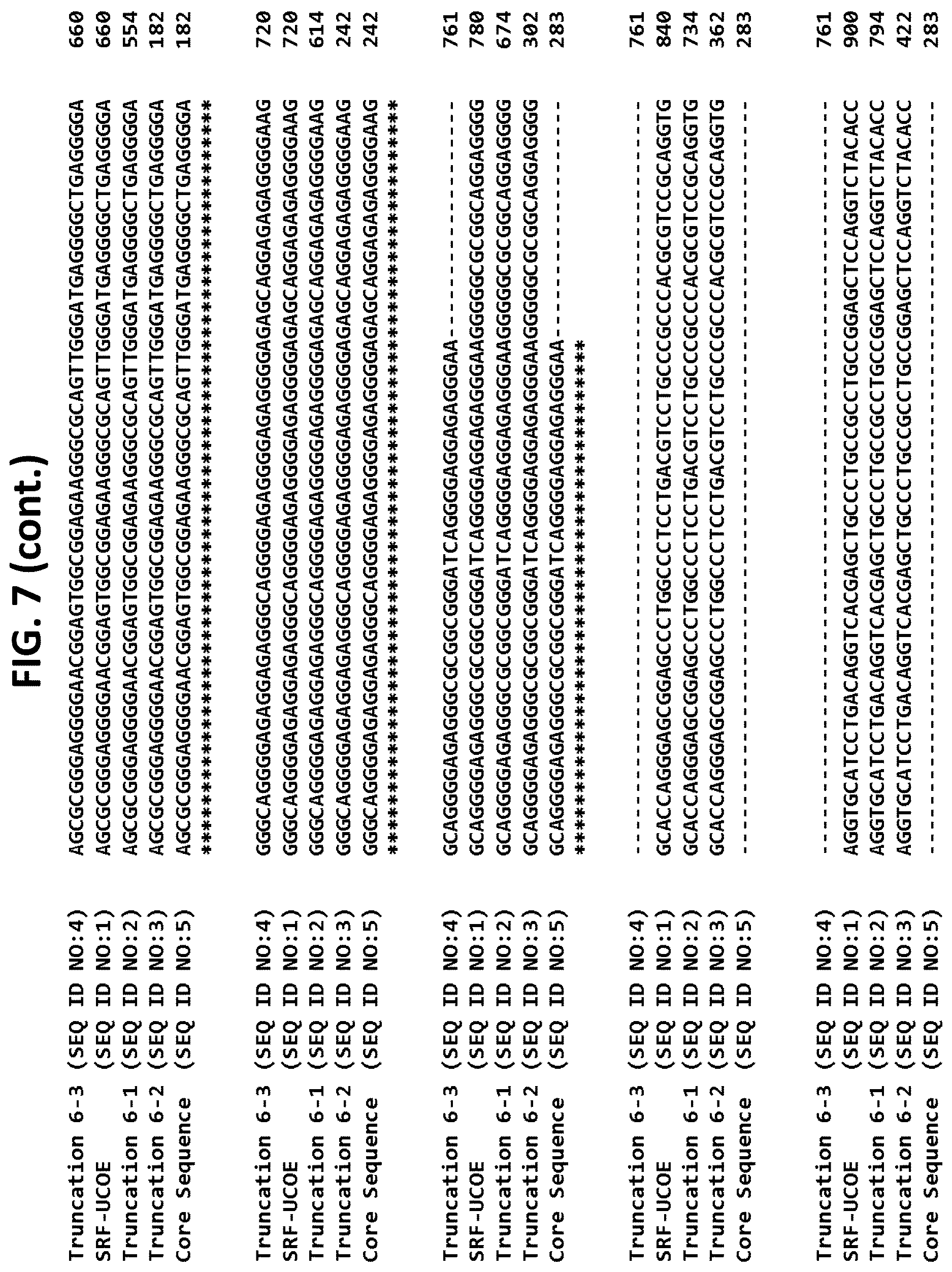 Patent US12611470 Figure 14 – Chromatin-opening element for stable long term gene expression