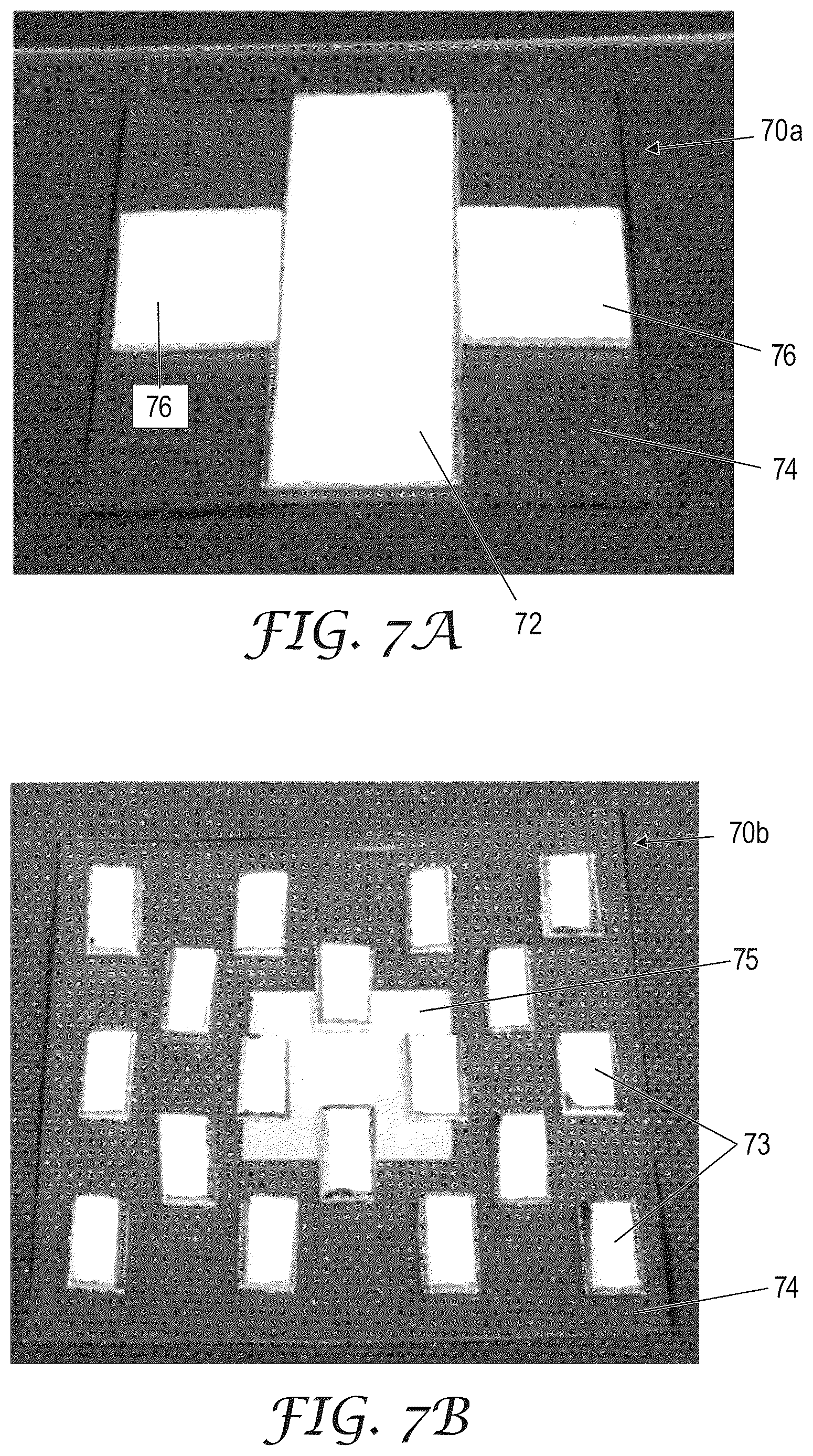 Patent US12611477 Figure 4 – Ethylene oxide sterilization sensor including thermal indicator component and acid-functional sorbent or nonwoven fibrous substrate, and method of use