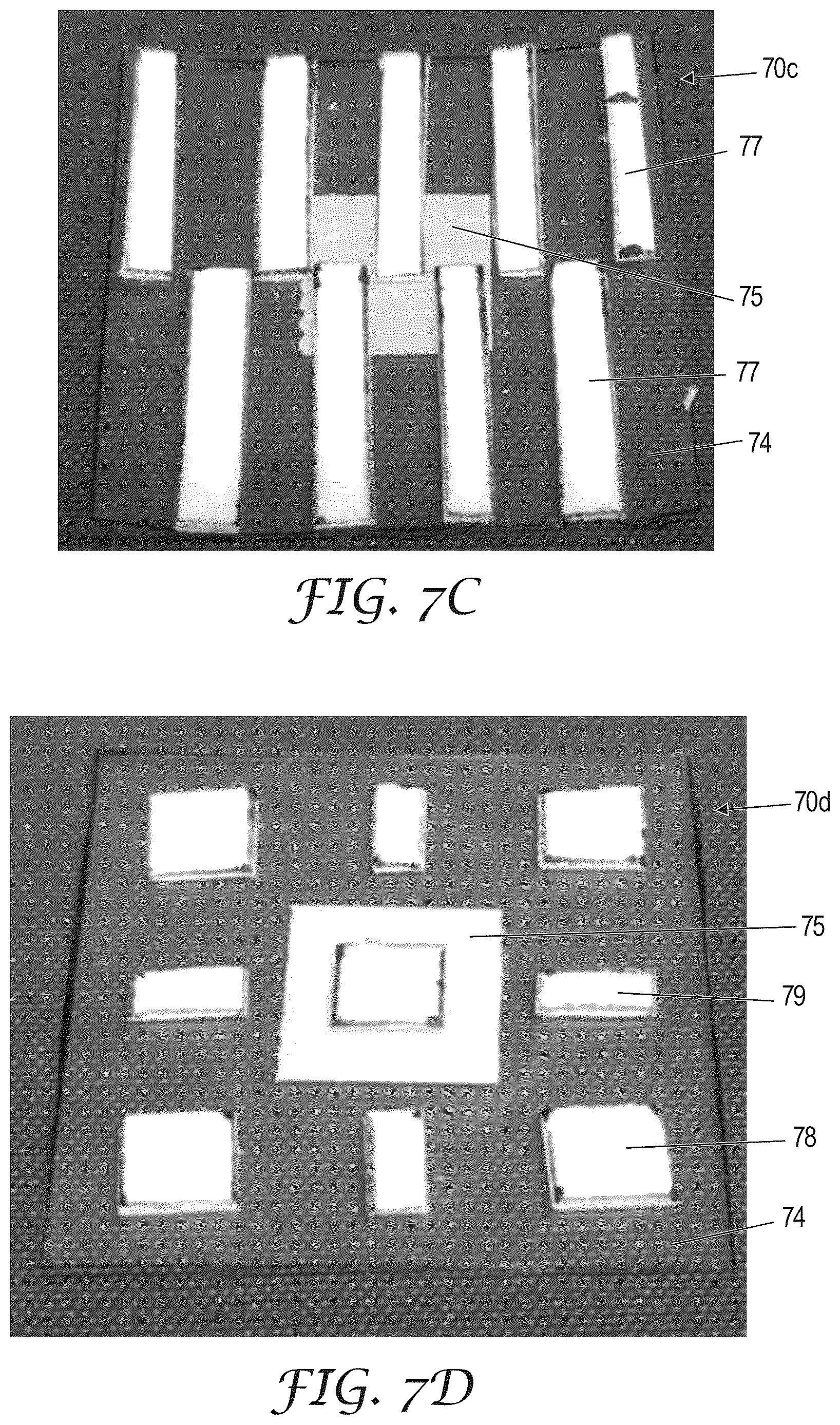 Patent US12611477 Figure 5 – Ethylene oxide sterilization sensor including thermal indicator component and acid-functional sorbent or nonwoven fibrous substrate, and method of use