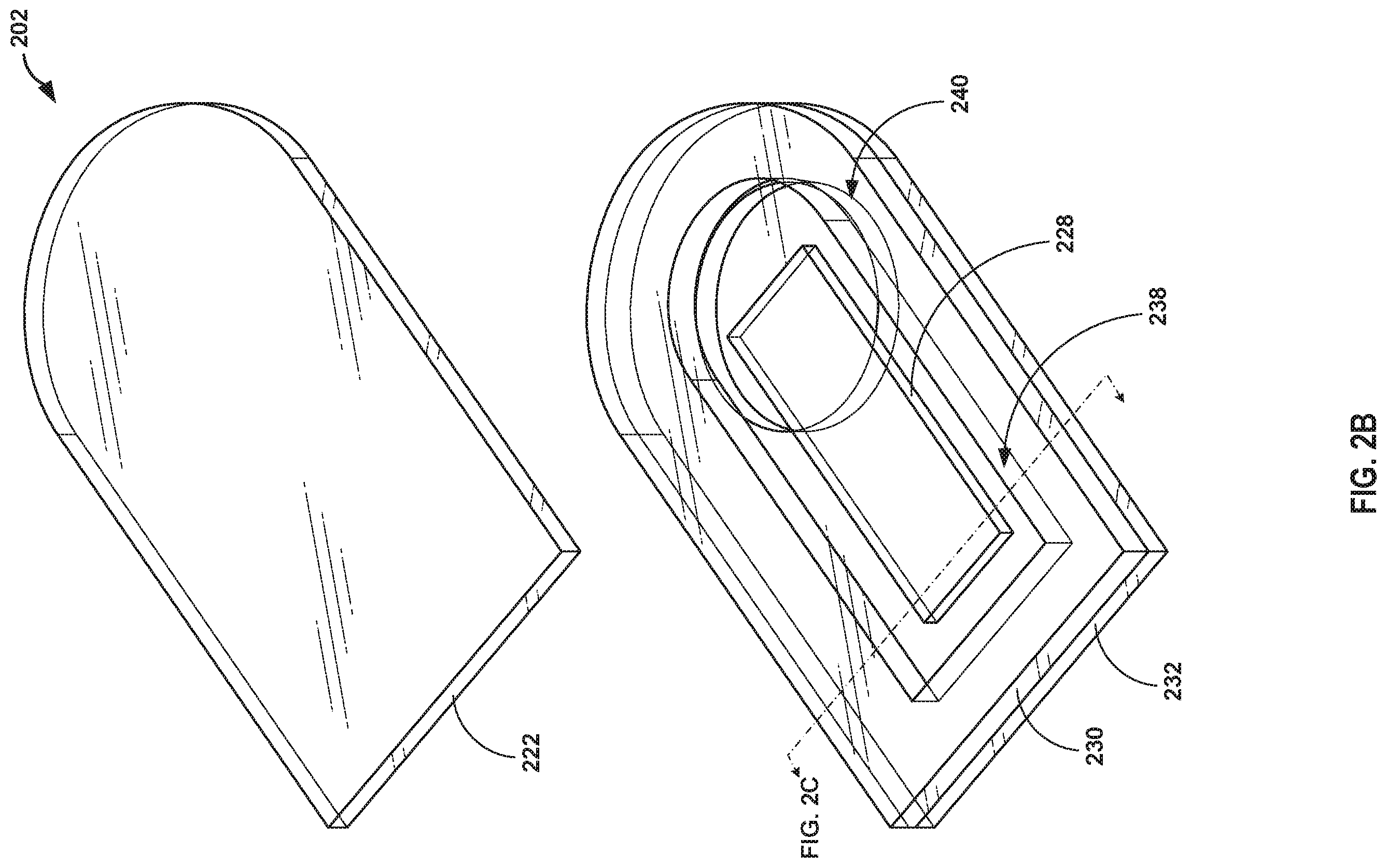 Patent US12611478 Figure 3 – Determining effectiveness of sterilization procedure from outside the sterilization package