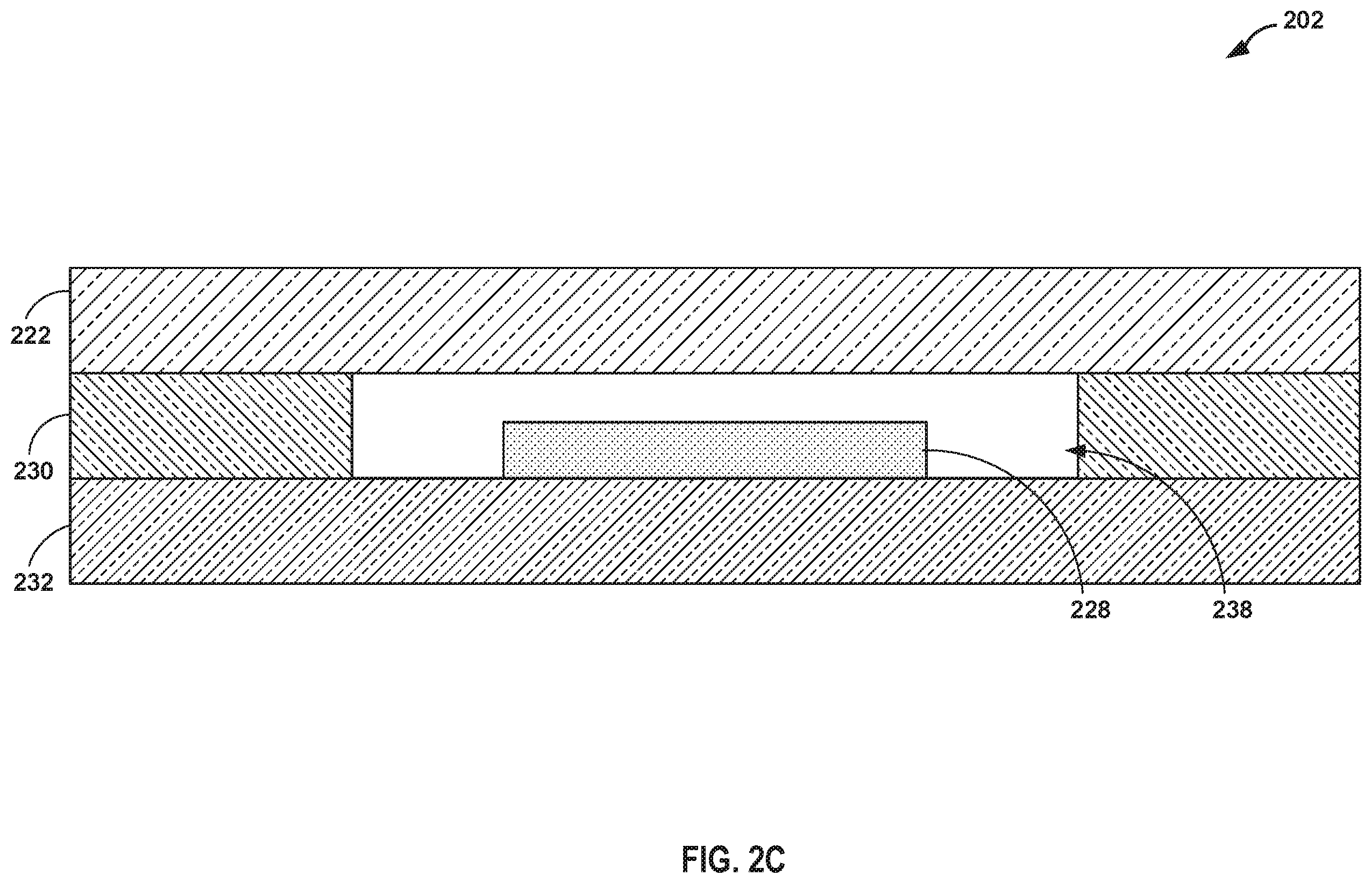 Patent US12611478 Figure 4 – Determining effectiveness of sterilization procedure from outside the sterilization package