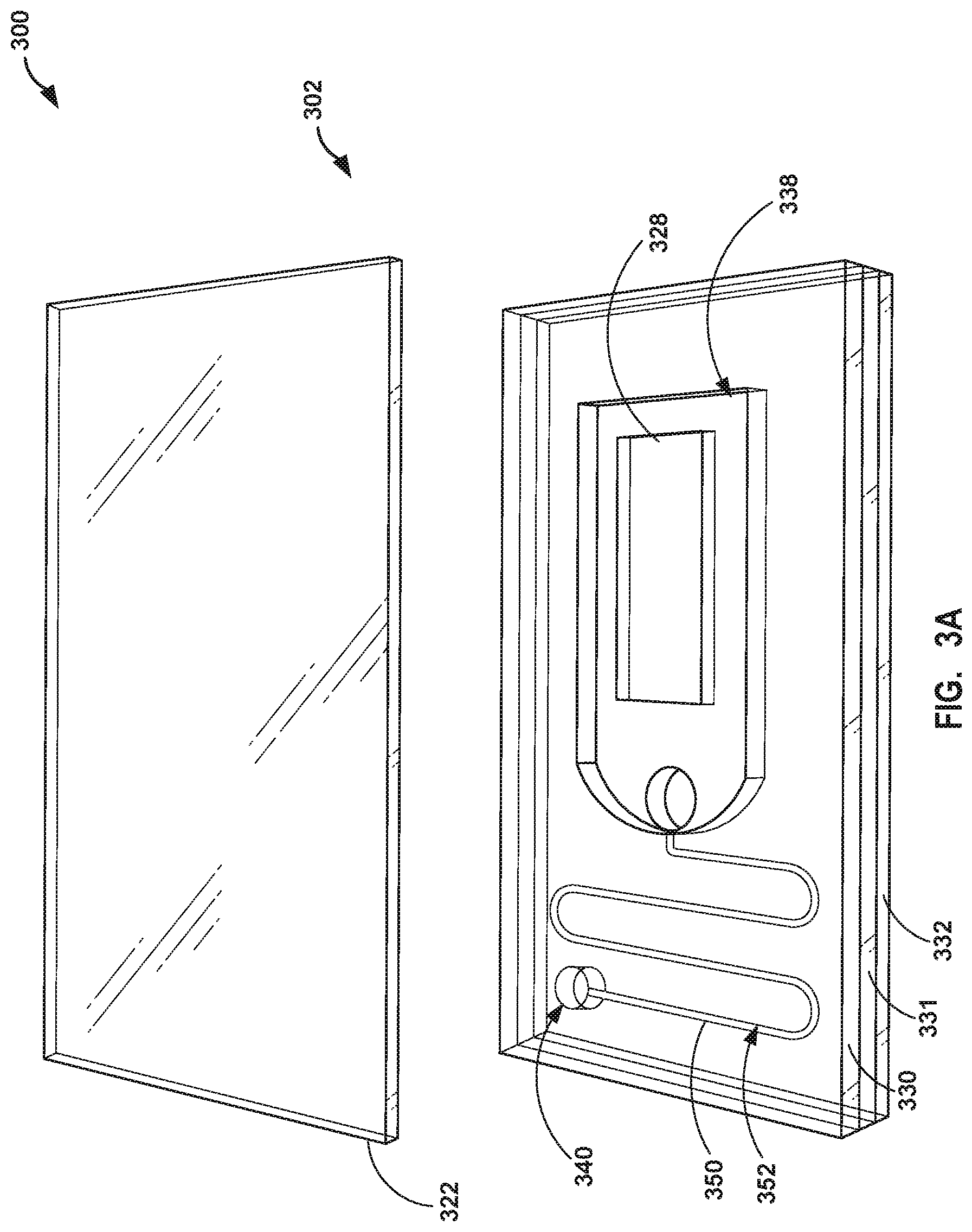 Patent US12611478 Figure 5 – Determining effectiveness of sterilization procedure from outside the sterilization package