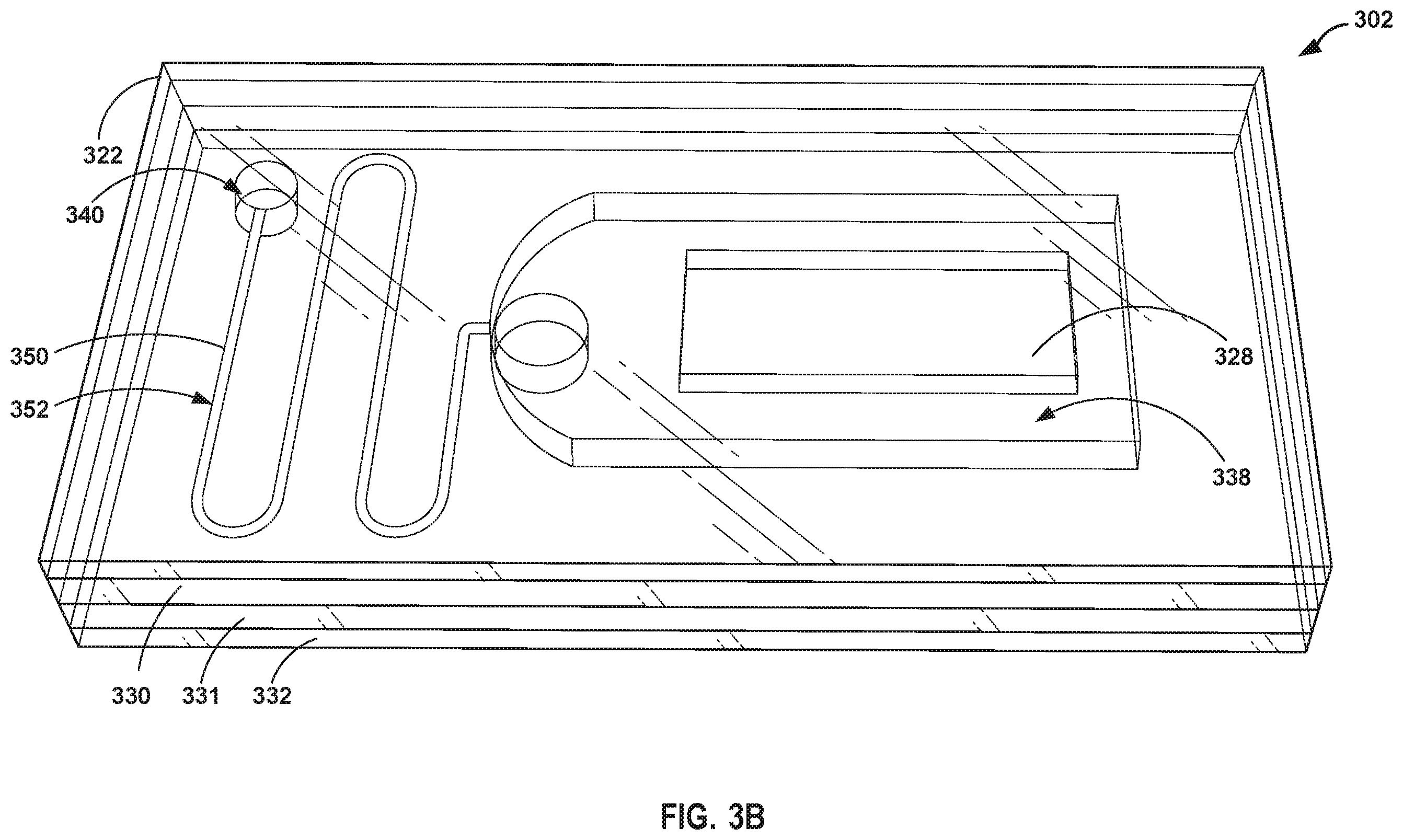Patent US12611478 Figure 6 – Determining effectiveness of sterilization procedure from outside the sterilization package