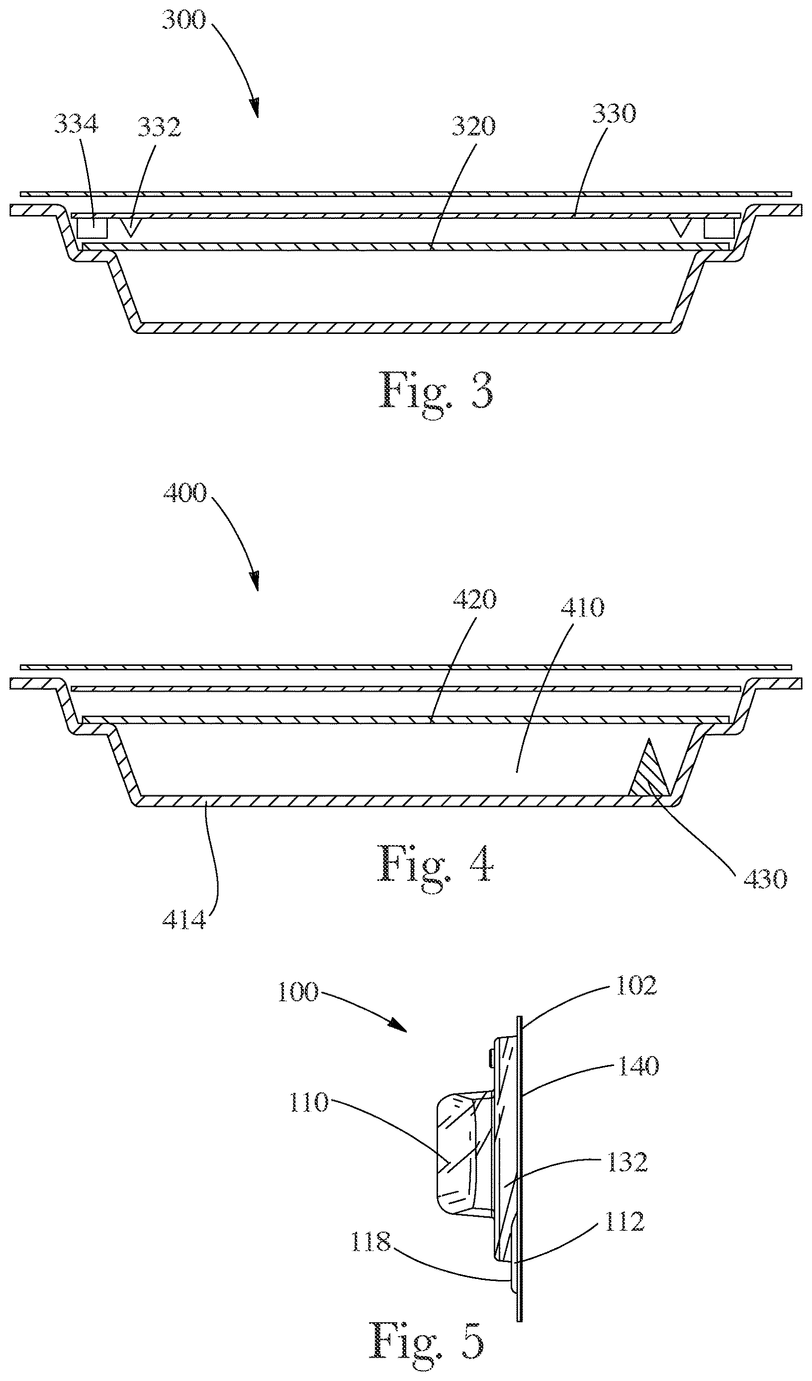 Patent US12611479 Figure 3 – Apparatus for delivering a volatile material