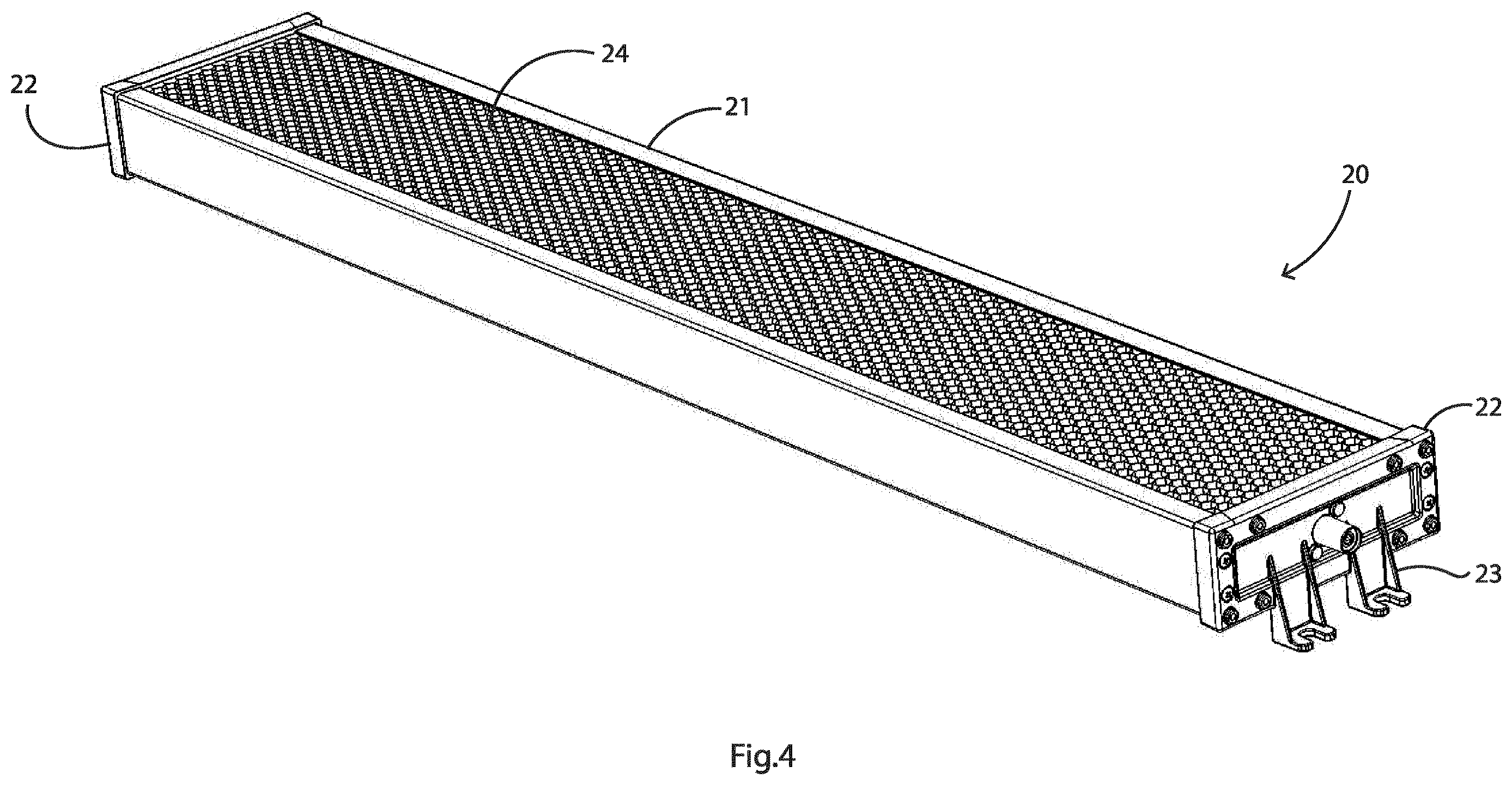 Patent US12611482 Figure 4 – Air sanitizer