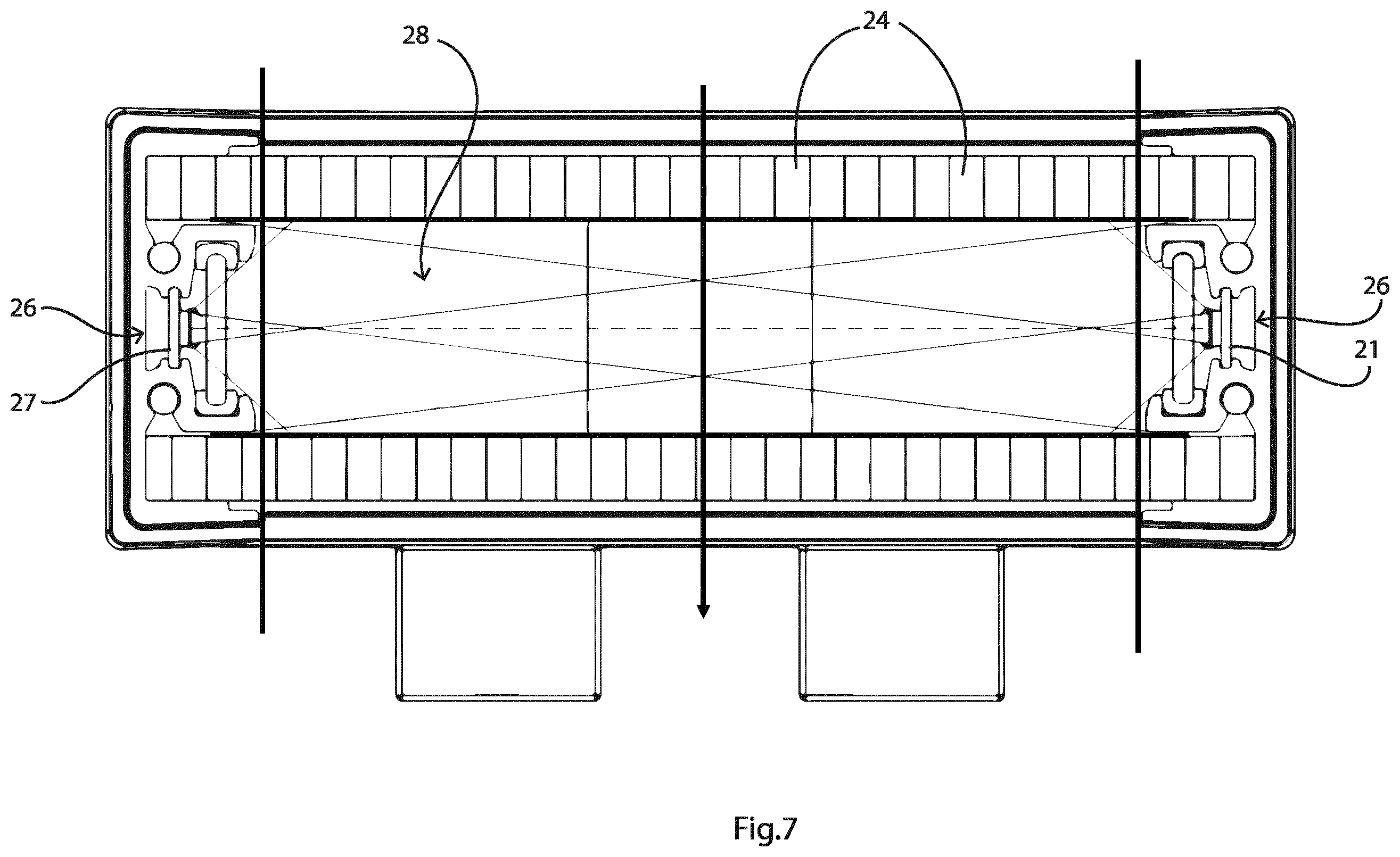 Patent US12611482 Figure 7 – Air sanitizer