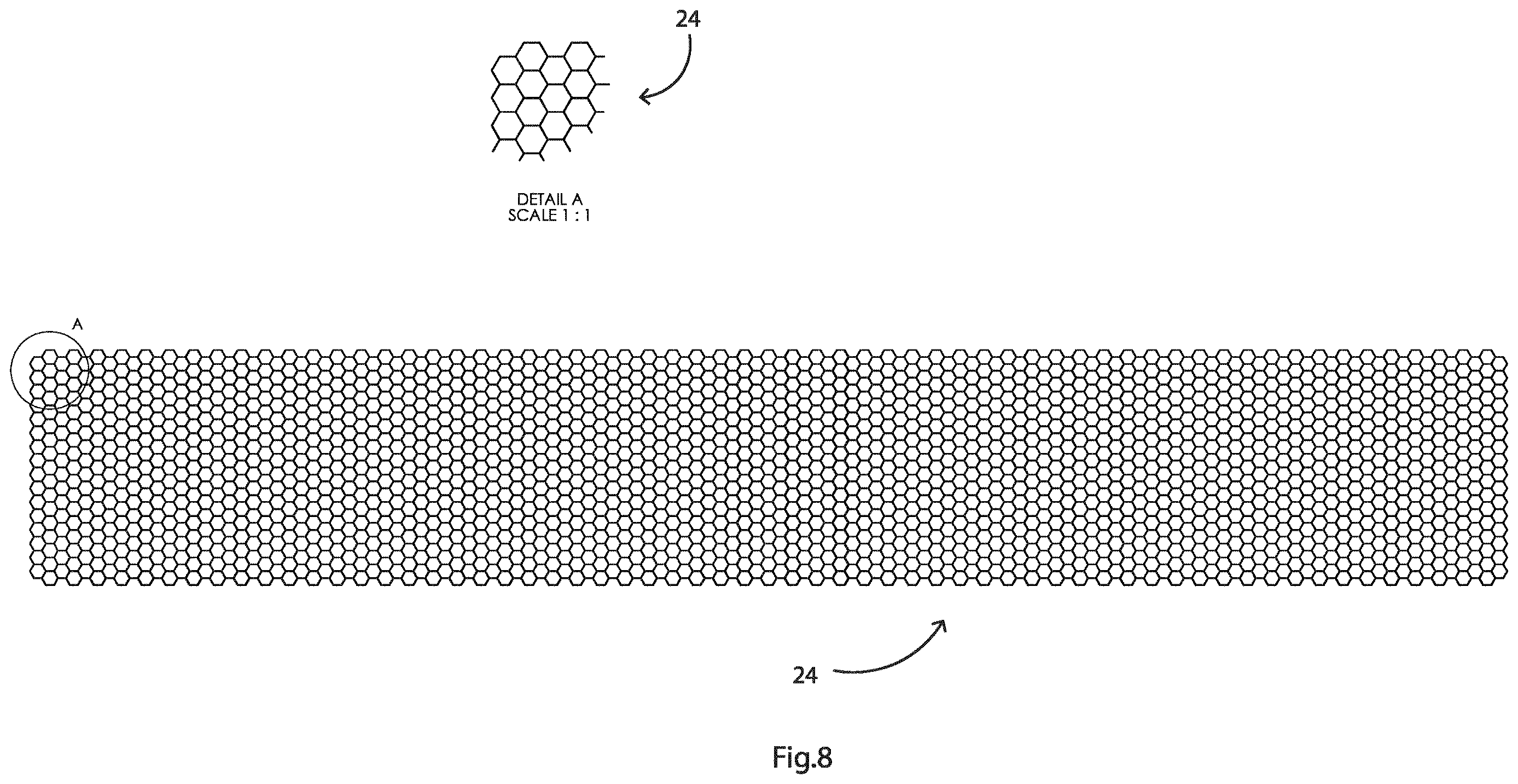 Patent US12611482 Figure 8 – Air sanitizer