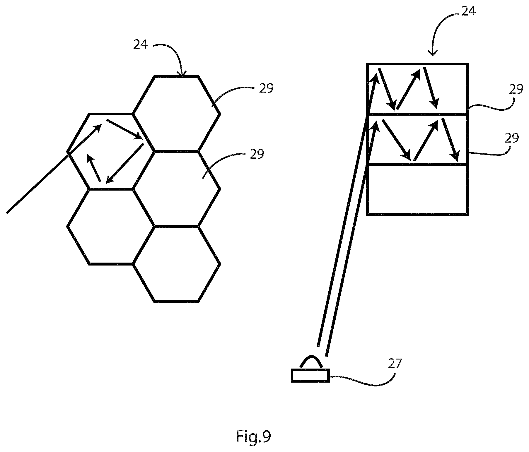 Patent US12611482 Figure 9 – Air sanitizer
