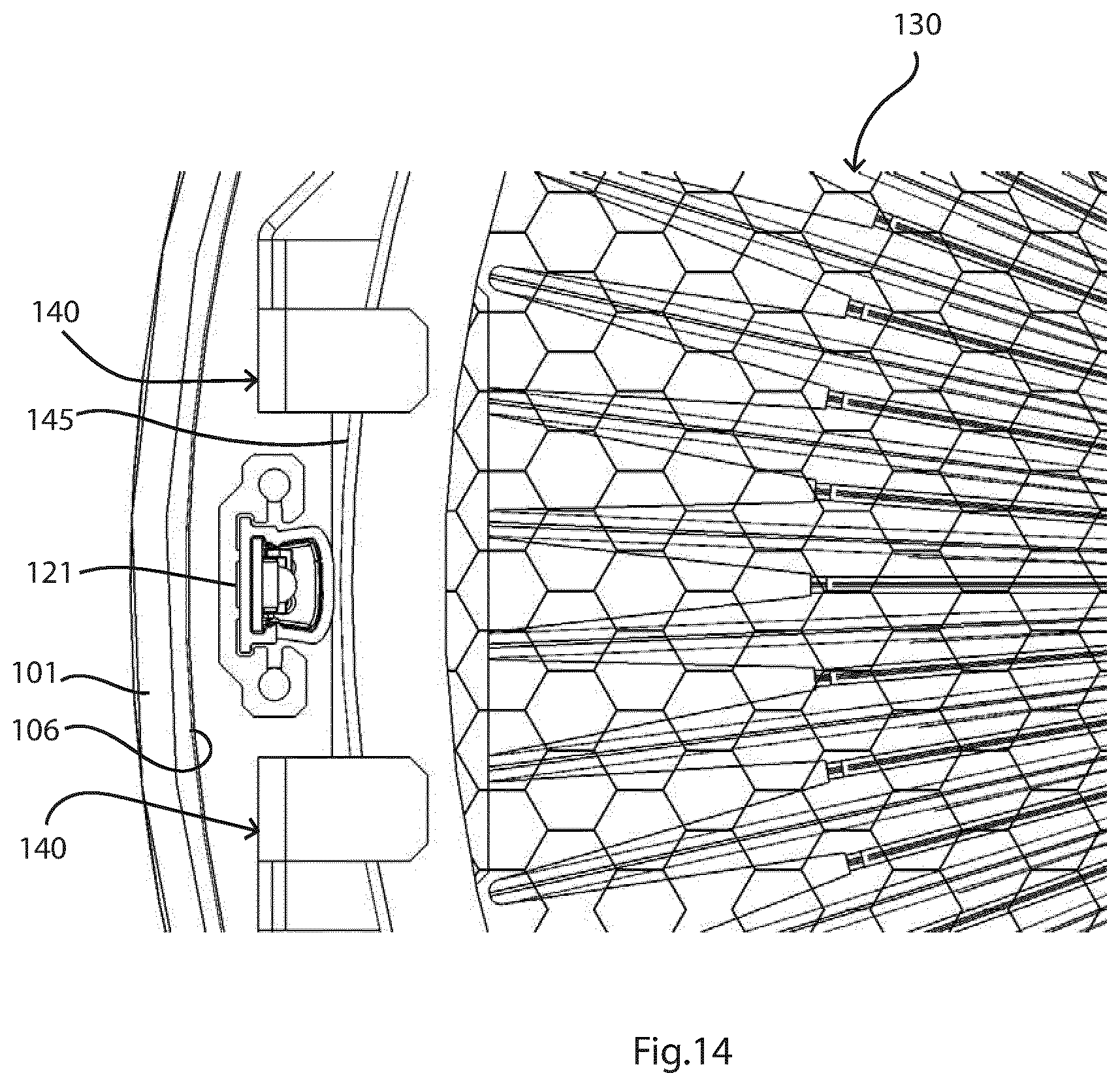 Patent US12611482 Figure 14 – Air sanitizer