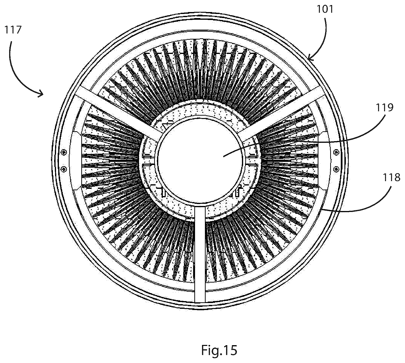 Patent US12611482 Figure 15 – Air sanitizer