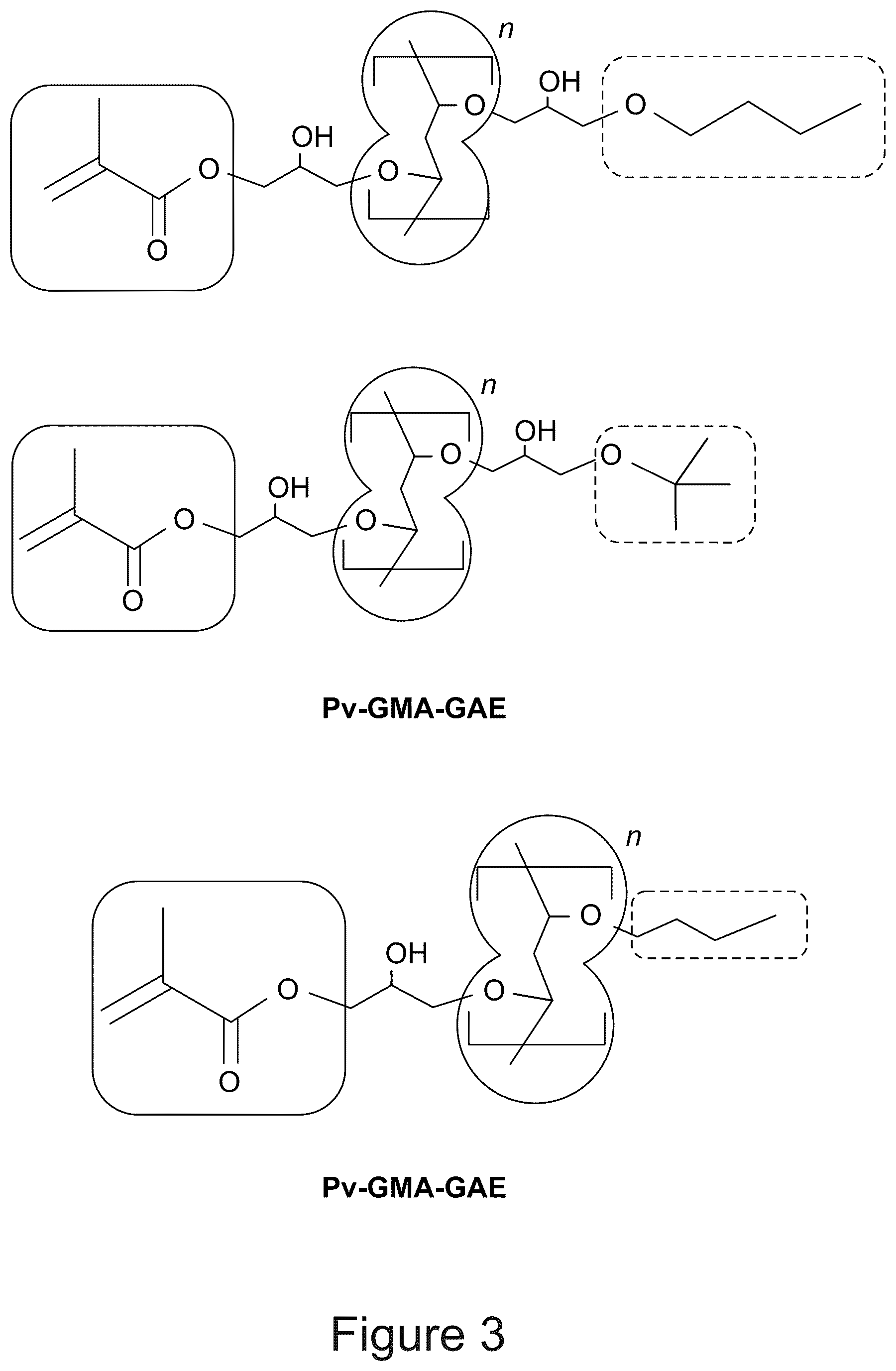 Patent US12611483 Figure 3 – Implant comprising a plurality of hardening states