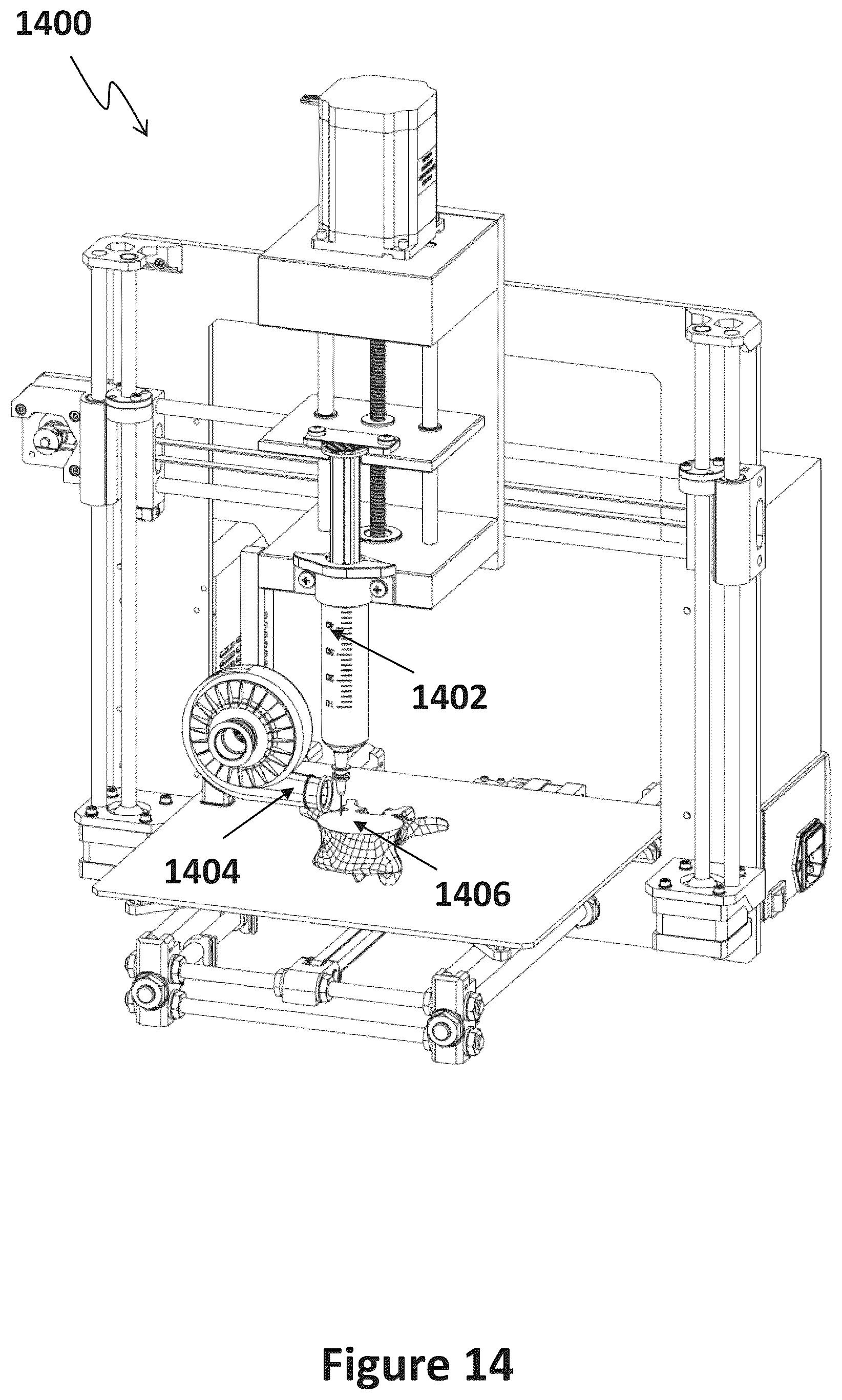 Patent US12611483 Figure 17 – Implant comprising a plurality of hardening states