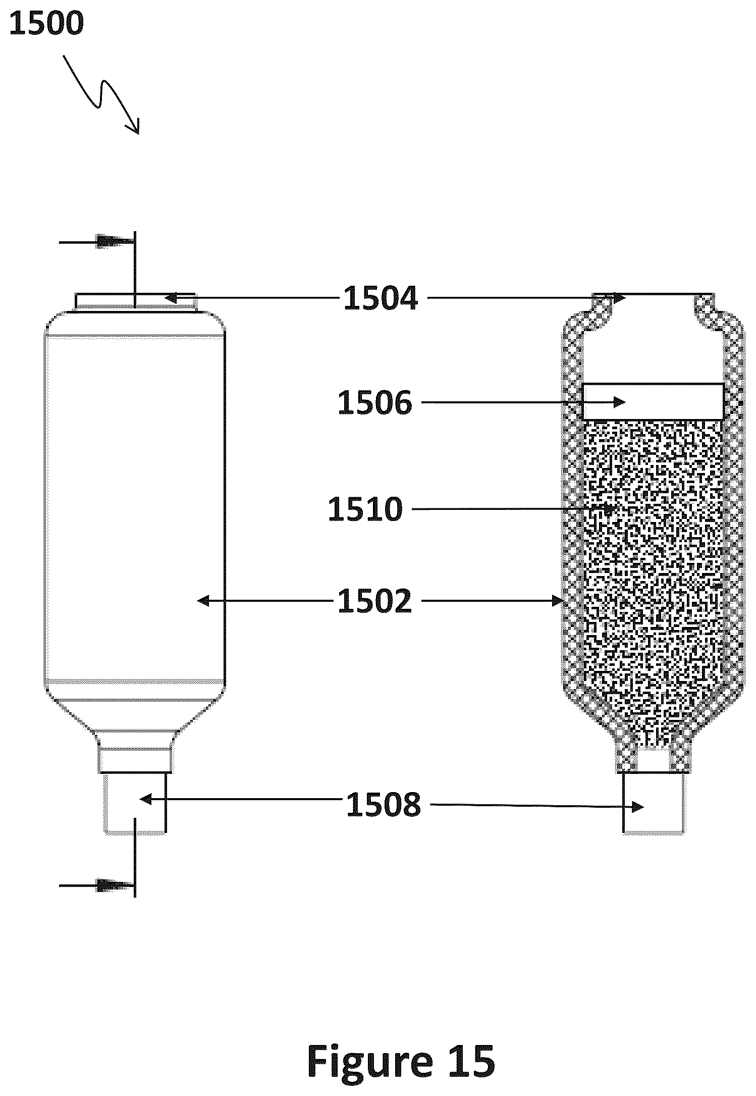 Patent US12611483 Figure 18 – Implant comprising a plurality of hardening states