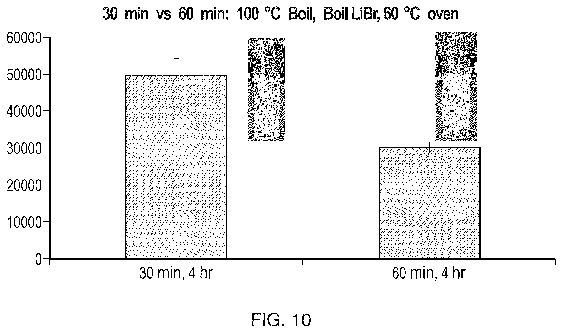 Patent US12611484 Figure 10 – Silk-hyaluronic acid based tissue filers and methods of using the same