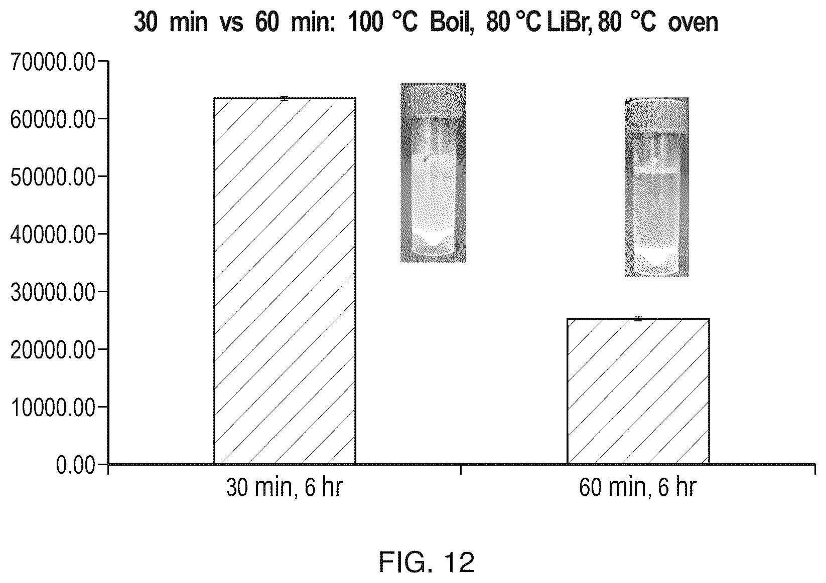 Patent US12611484 Figure 12 – Silk-hyaluronic acid based tissue filers and methods of using the same