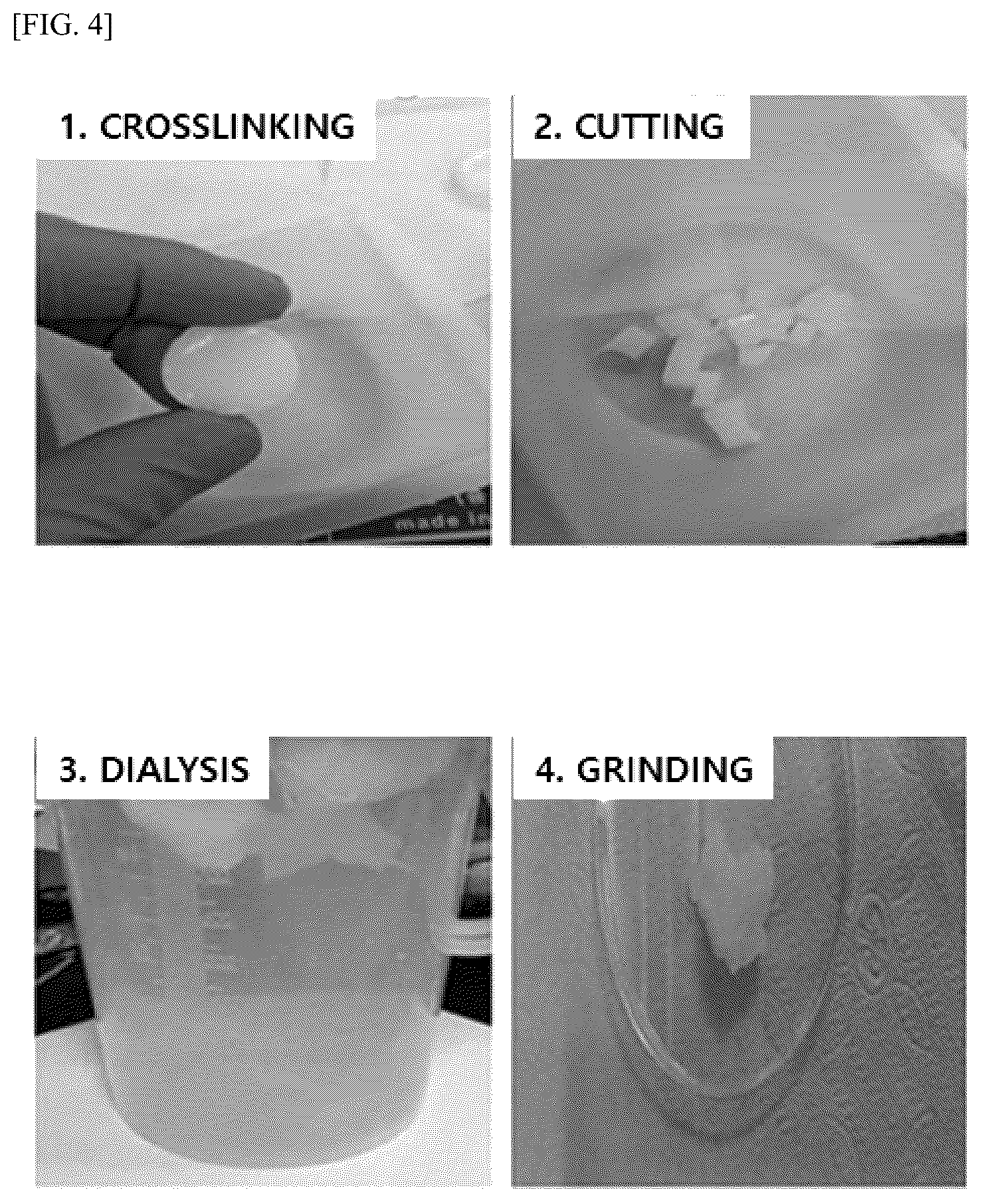 Patent US12611485 Figure 3 – Composite demineralized bone matrix composition containing bone mineral component and method for producing same