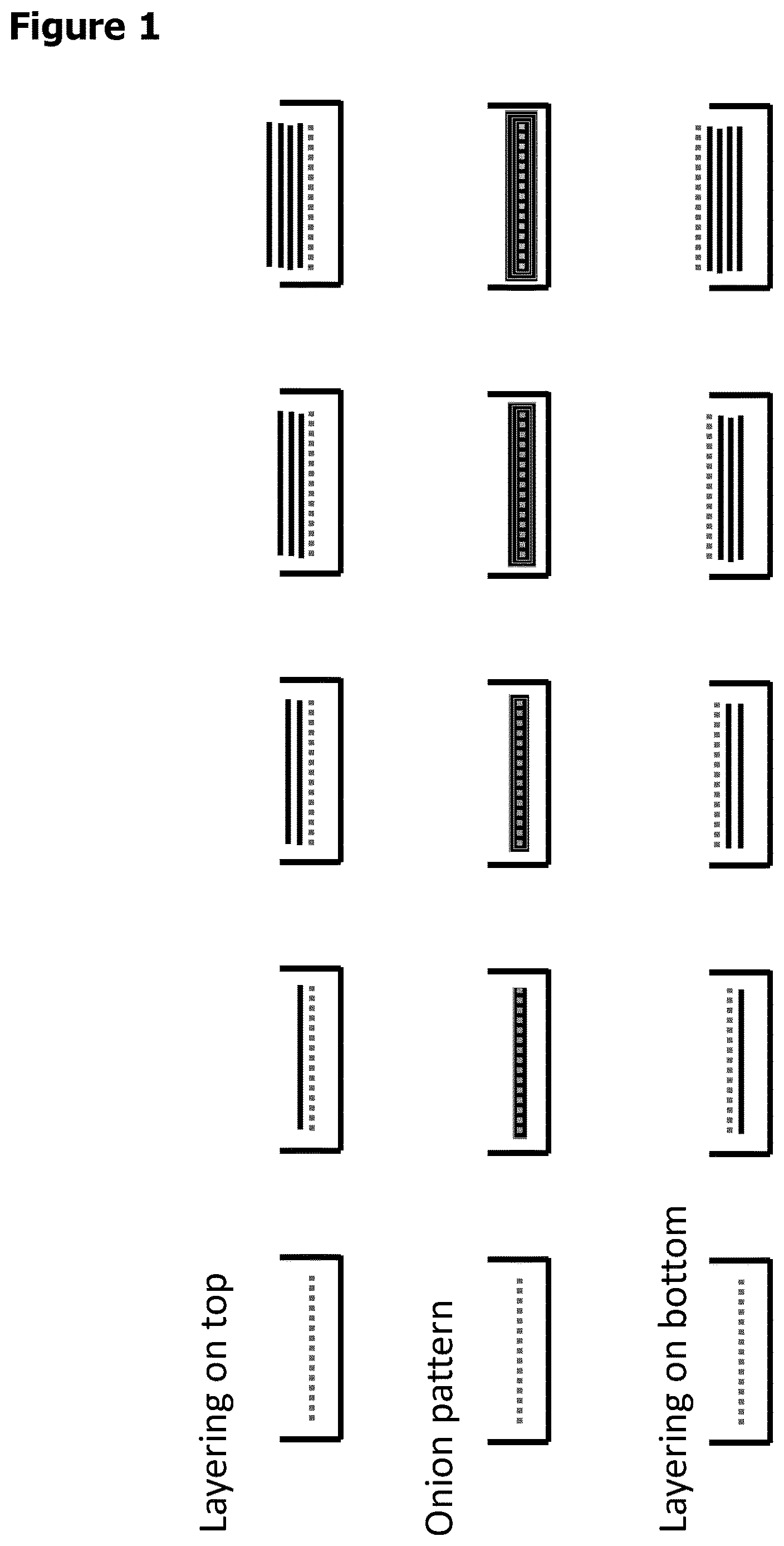 Patent US12611487 Figure 1 – Multilayer engineered heart muscle