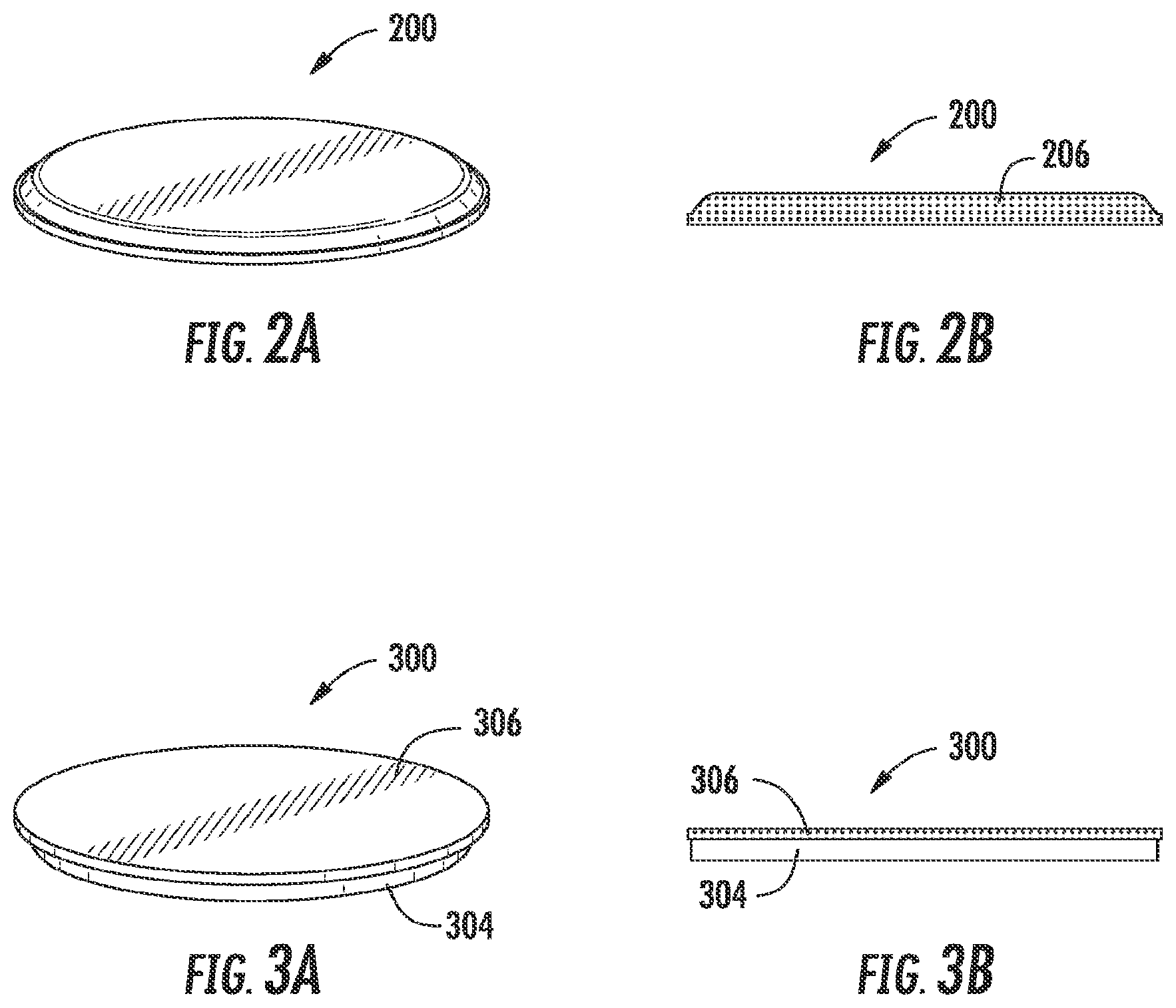 Patent US12611492 Figure 2 – Local drug delivery devices and methods for treating cancer