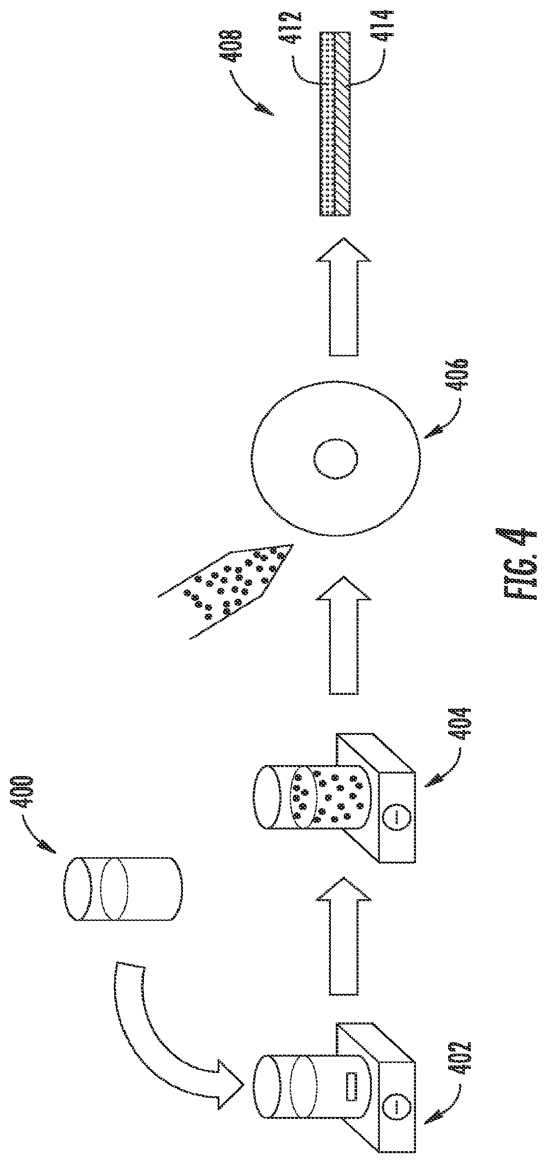 Patent US12611492 Figure 3 – Local drug delivery devices and methods for treating cancer