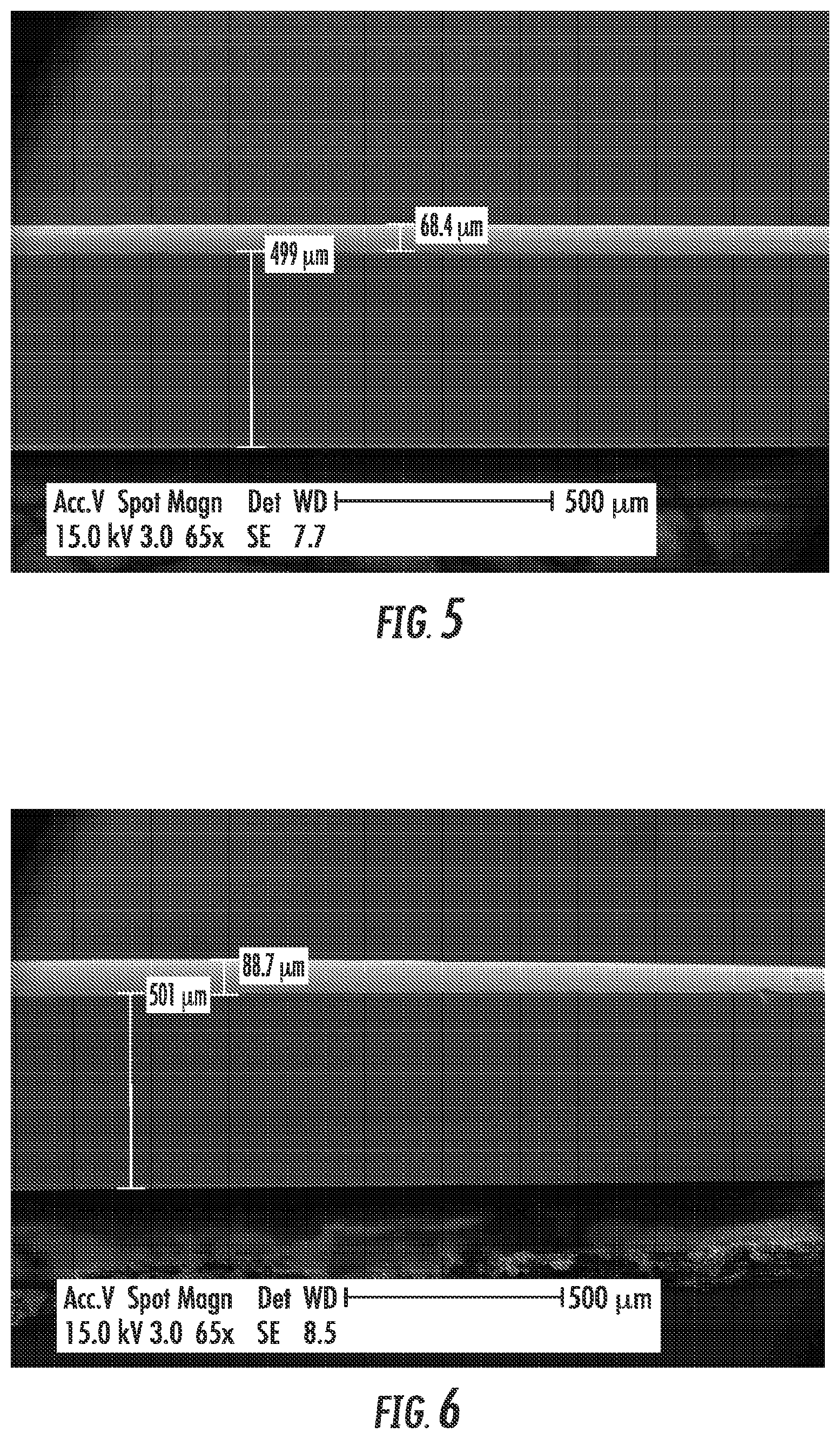 Patent US12611492 Figure 4 – Local drug delivery devices and methods for treating cancer