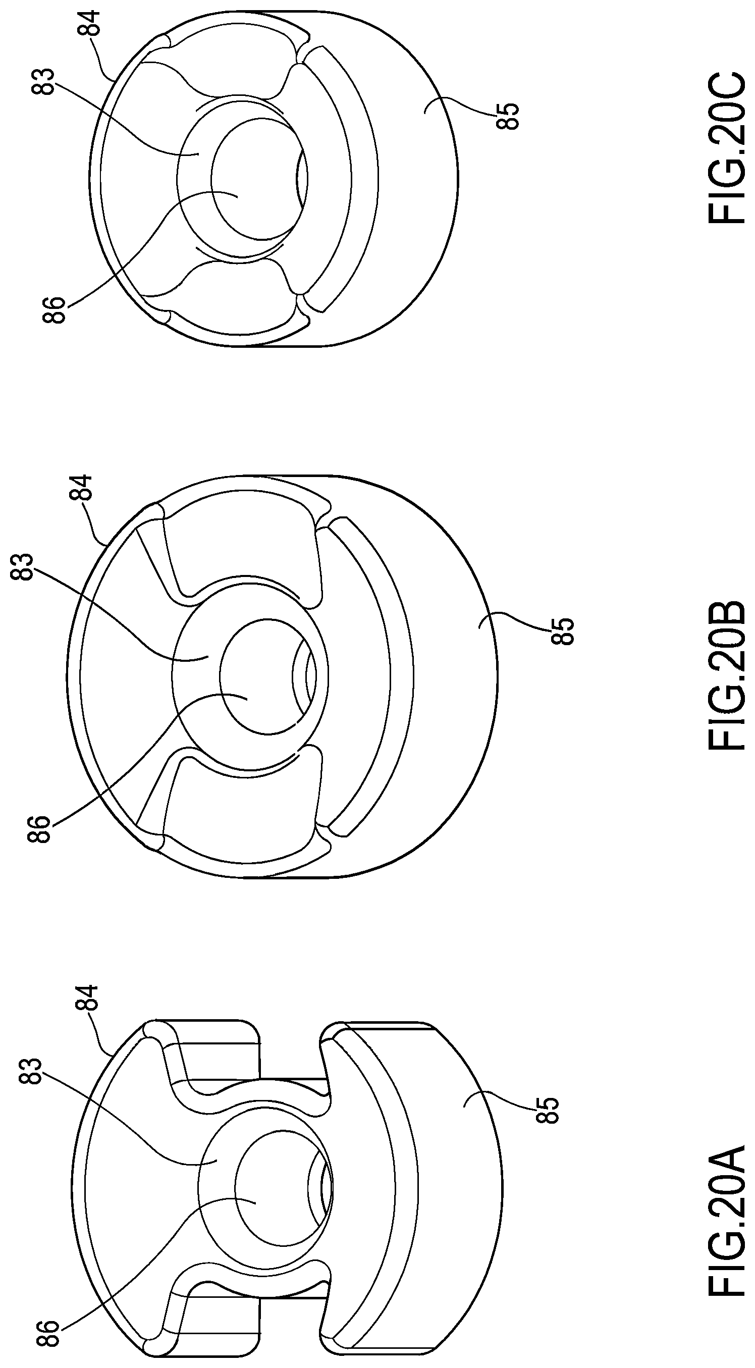 Patent US12611495 Figure 17 – Manifold assembly for a peritoneal dialysis apparatus and peritoneal dialysis apparatus comprising said manifold assembly