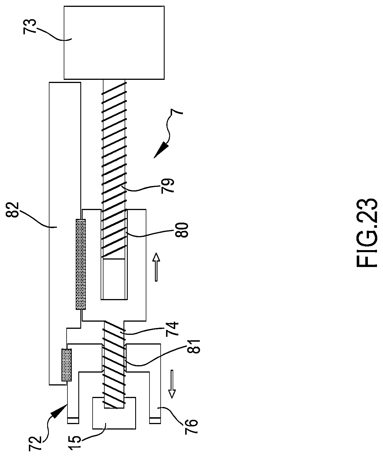 Patent US12611495 Figure 20 – Manifold assembly for a peritoneal dialysis apparatus and peritoneal dialysis apparatus comprising said manifold assembly