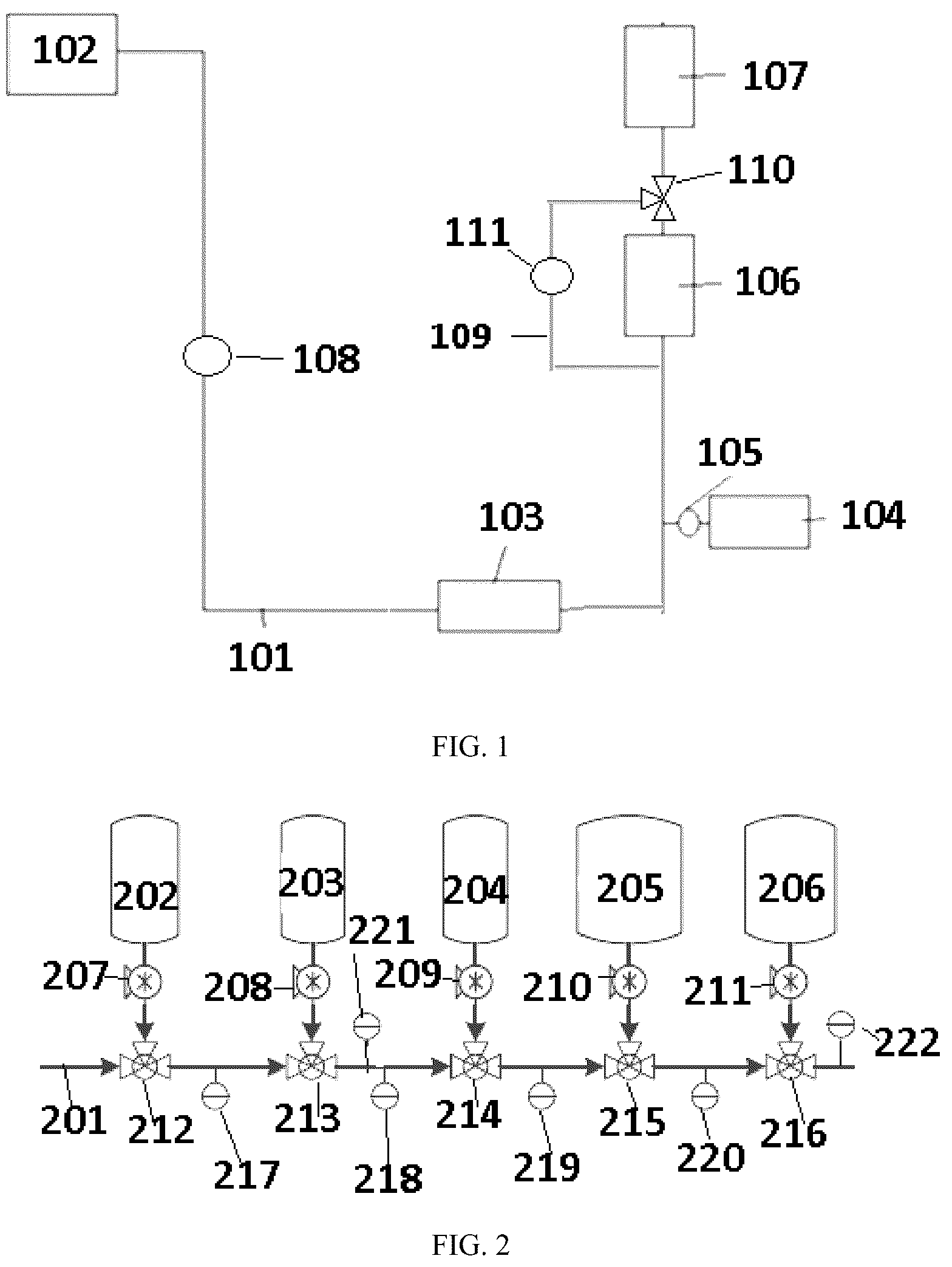 Patent US12611496 Figure 1 – Peritoneal dialysate fluid generation system