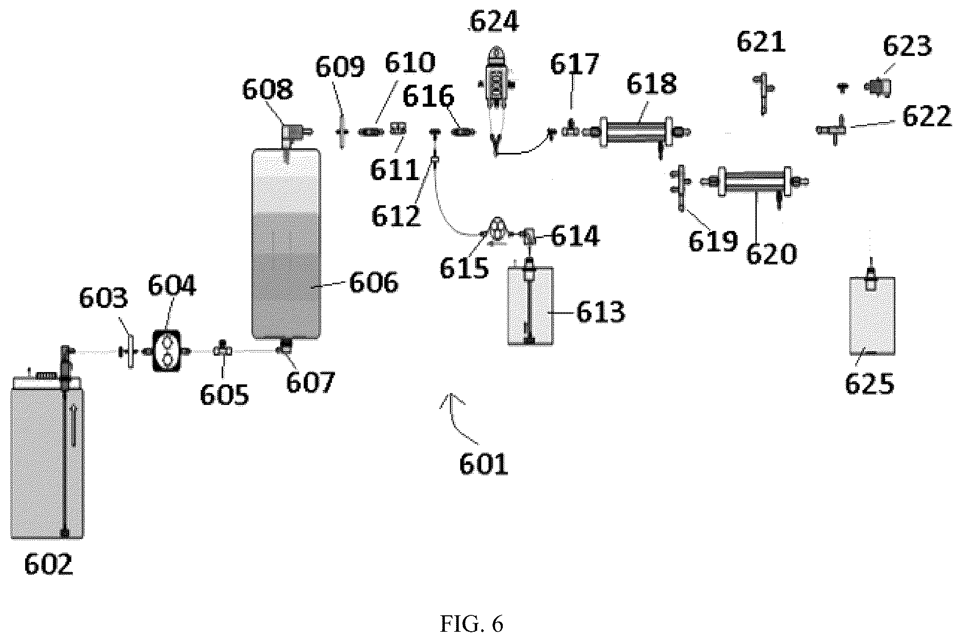 Patent US12611496 Figure 4 – Peritoneal dialysate fluid generation system