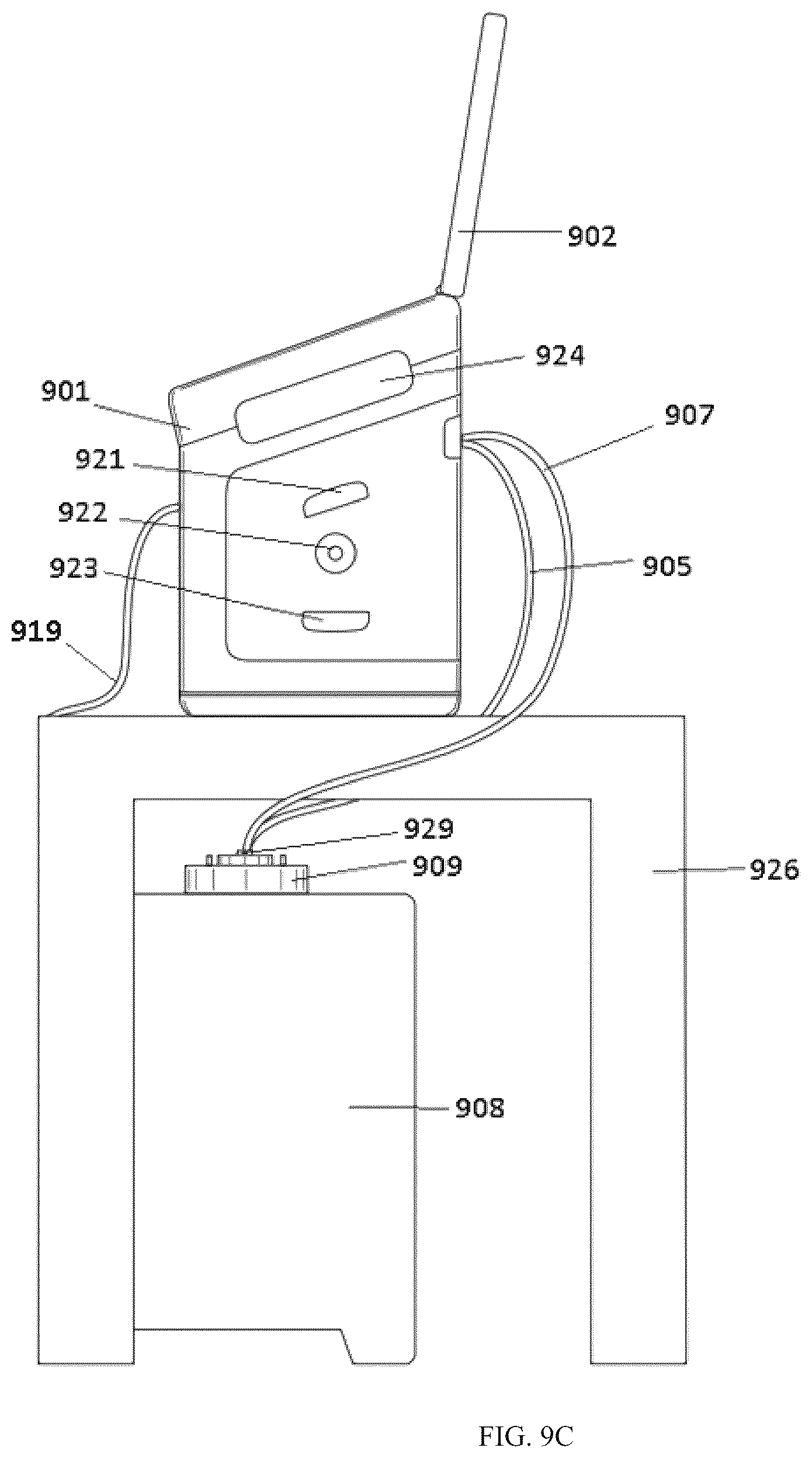 Patent US12611496 Figure 11 – Peritoneal dialysate fluid generation system
