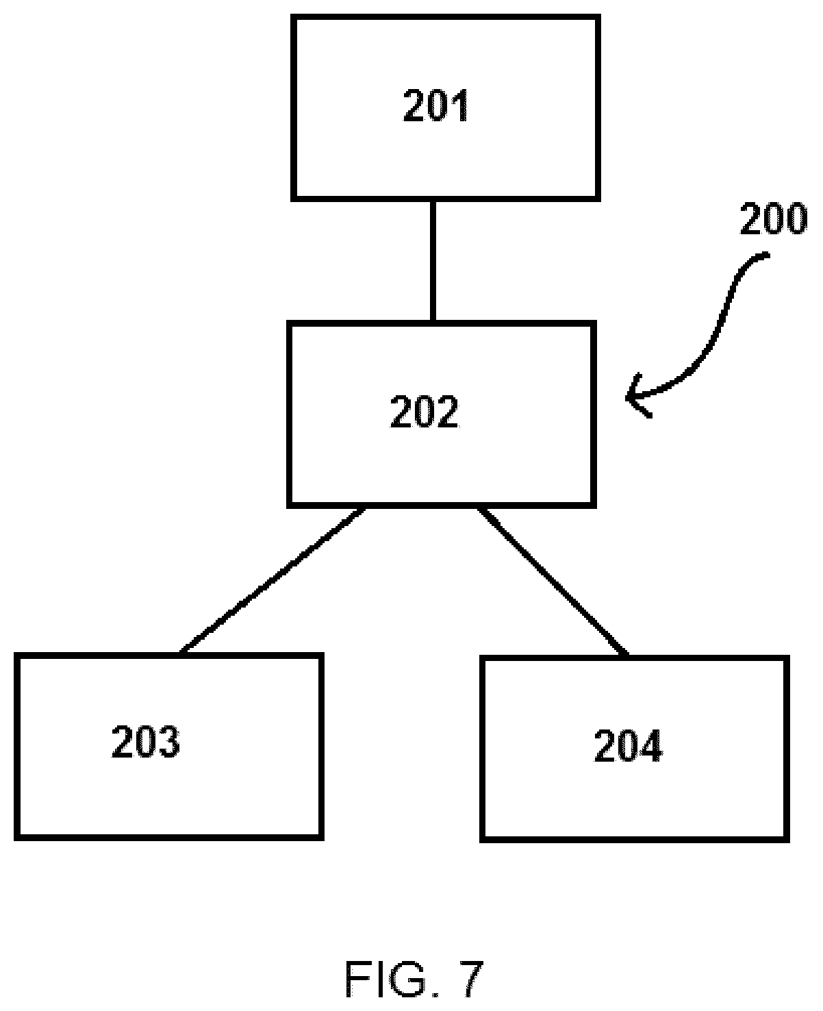 Patent US12611497 Figure 7 – Peritoneal dialysis circuit