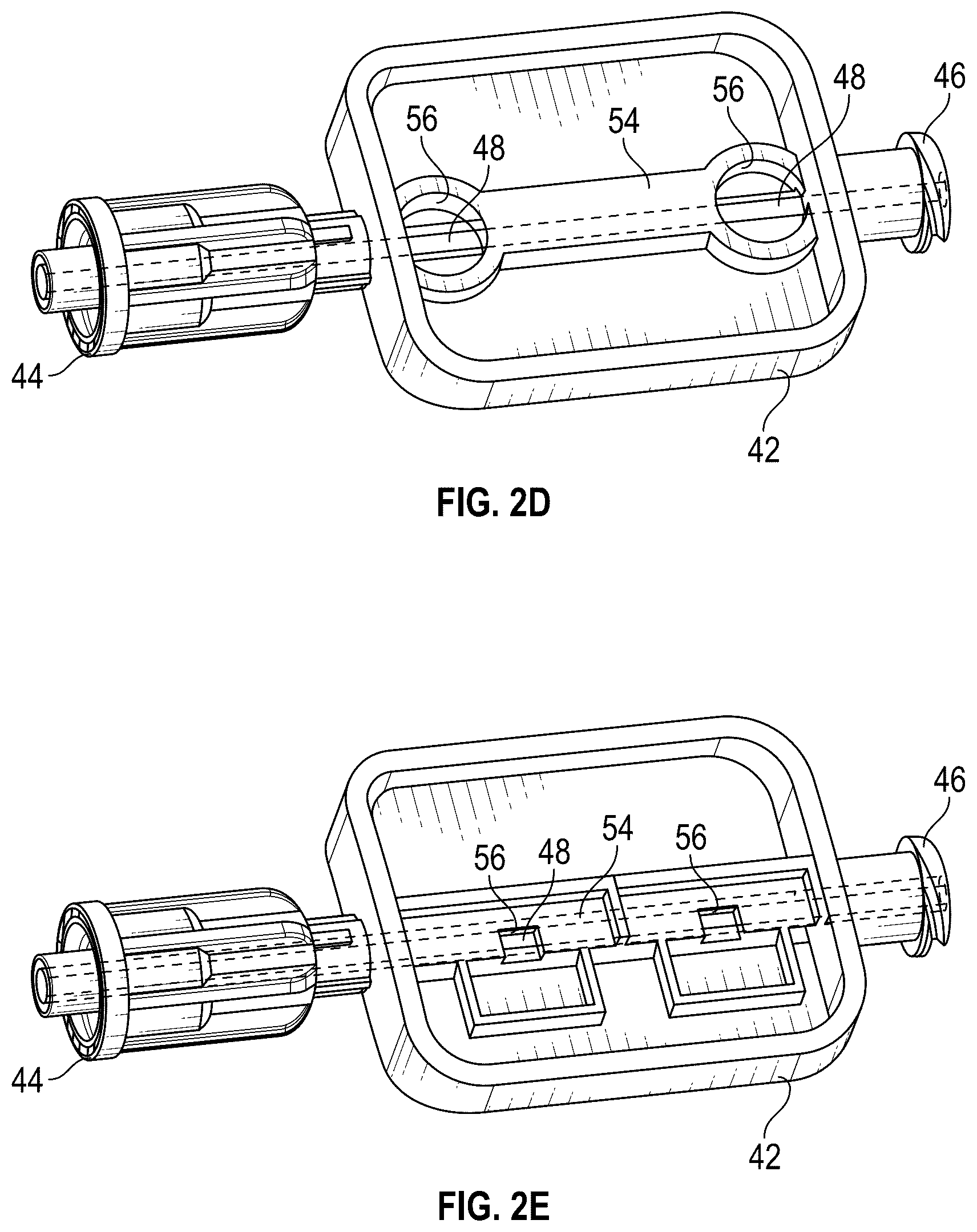Patent US12611498 Figure 4 – Occlusion detection devices, systems, and methods