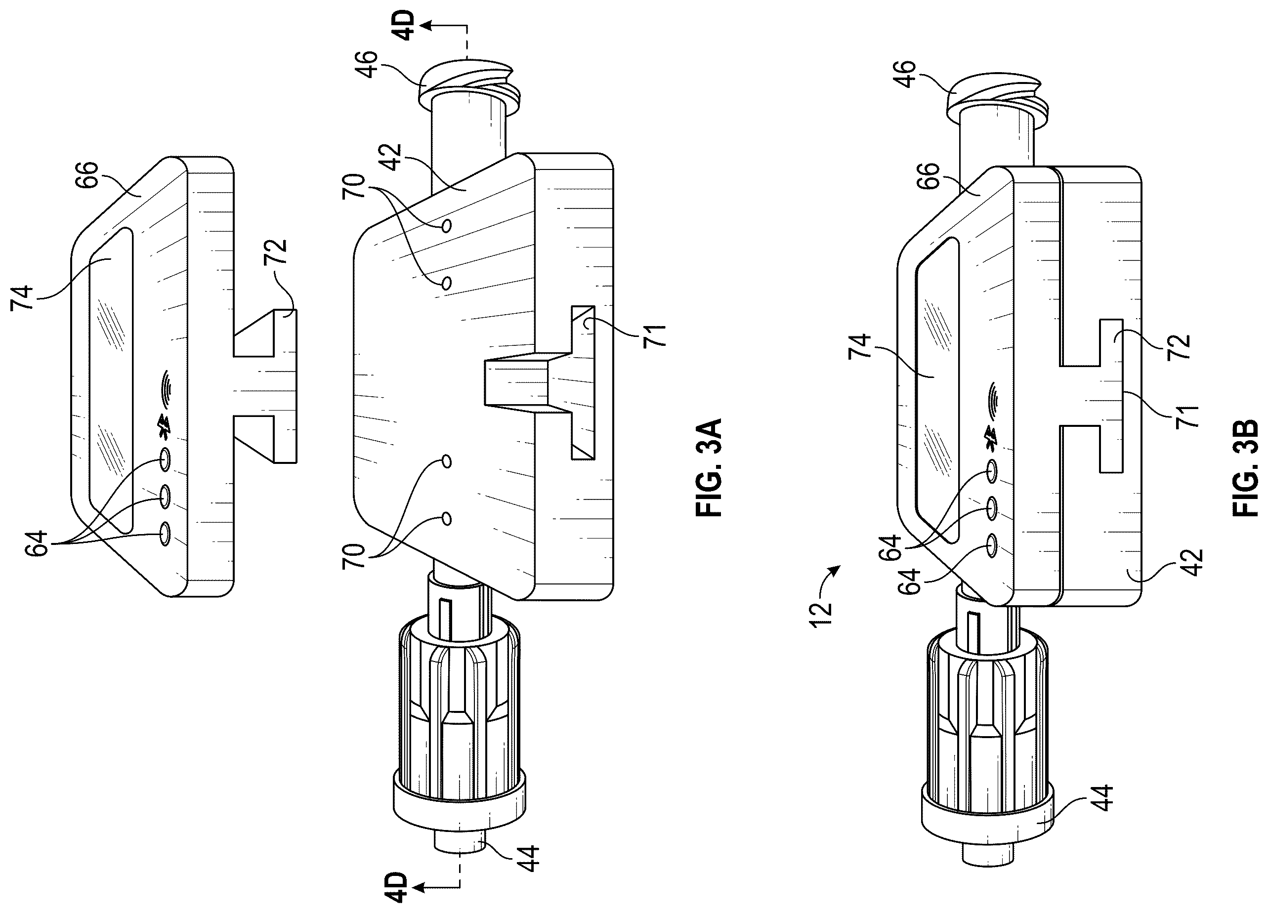 Patent US12611498 Figure 5 – Occlusion detection devices, systems, and methods