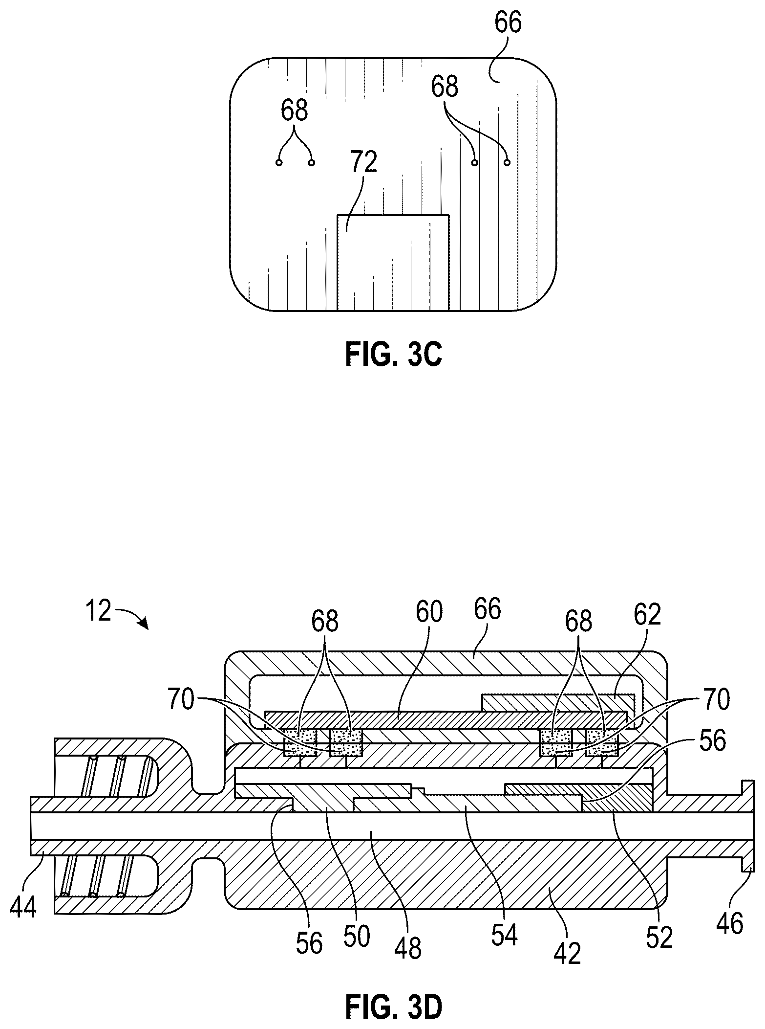 Patent US12611498 Figure 6 – Occlusion detection devices, systems, and methods