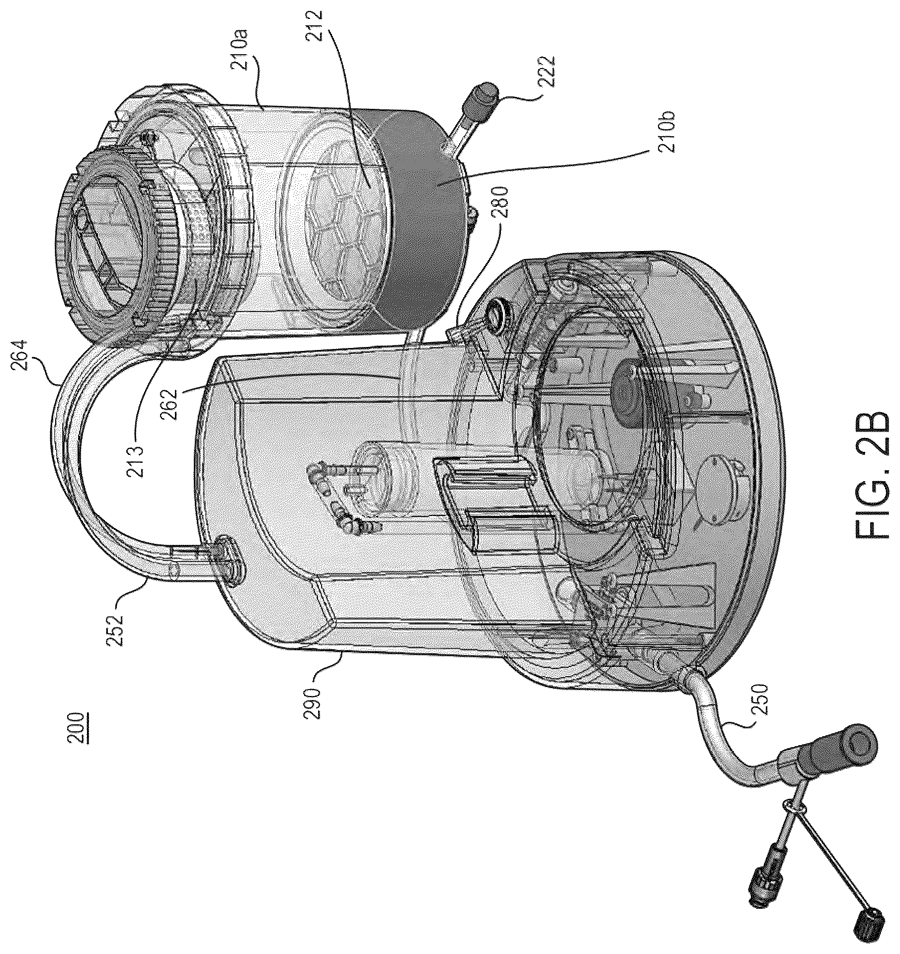 Patent US12611499 Figure 3 – Blood transfusion for thrombectomy devices, and systems and methods thereof
