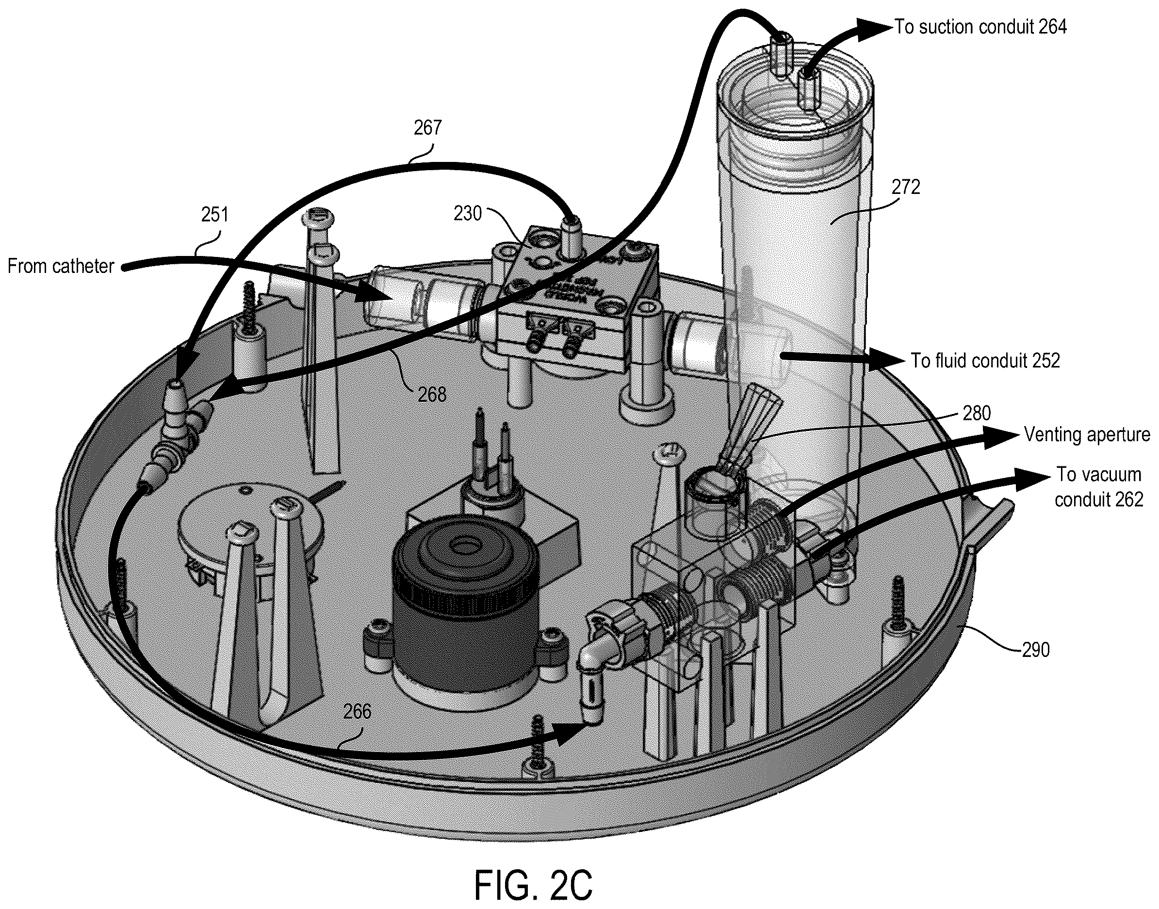 Patent US12611499 Figure 4 – Blood transfusion for thrombectomy devices, and systems and methods thereof