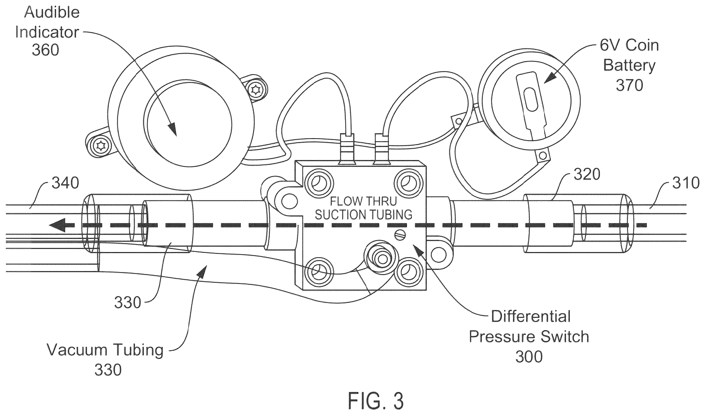 Patent US12611500 Figure 7 – Systems, devices, and methods including filters for use with thrombectomy procedures