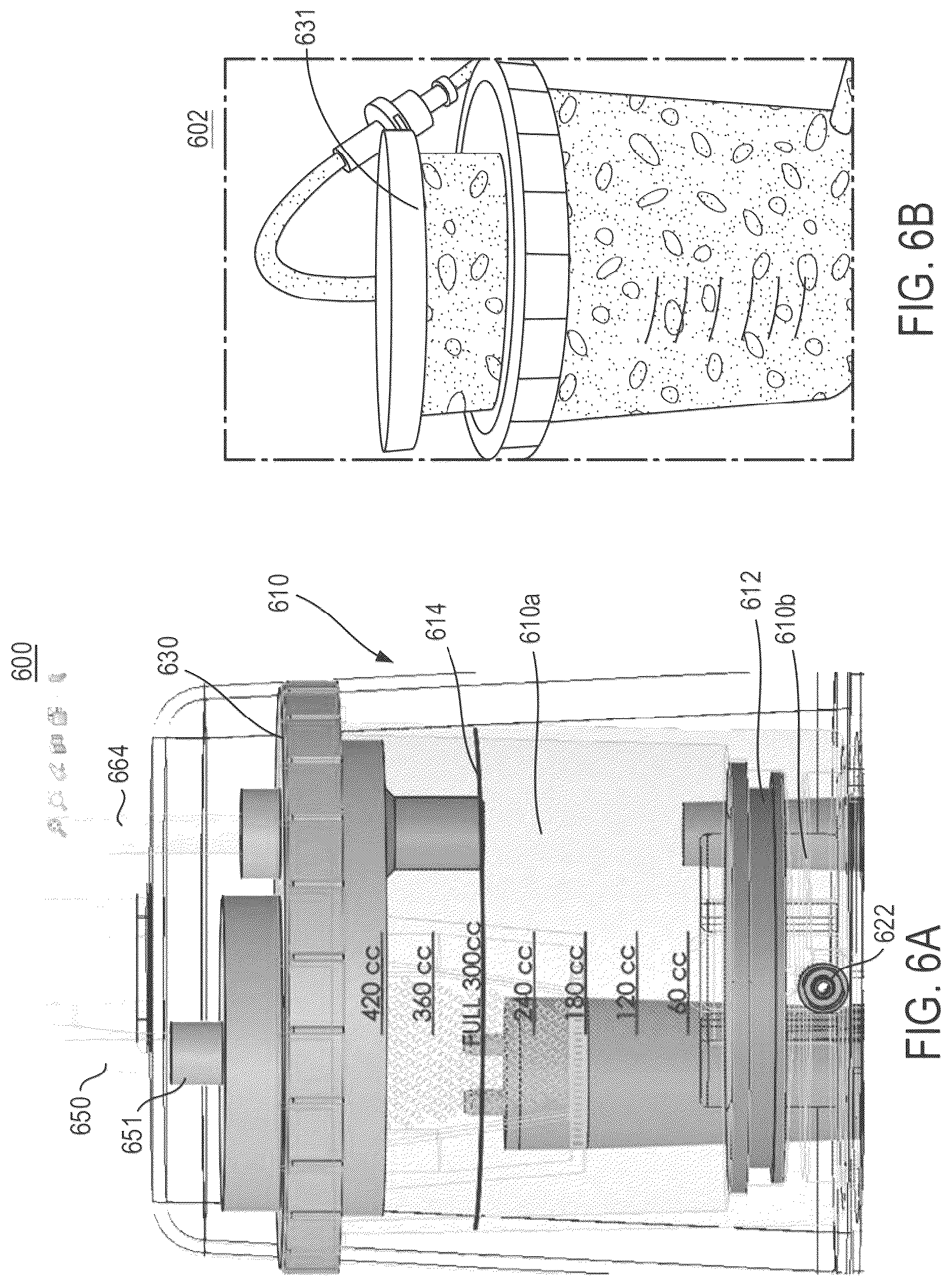 Patent US12611500 Figure 11 – Systems, devices, and methods including filters for use with thrombectomy procedures