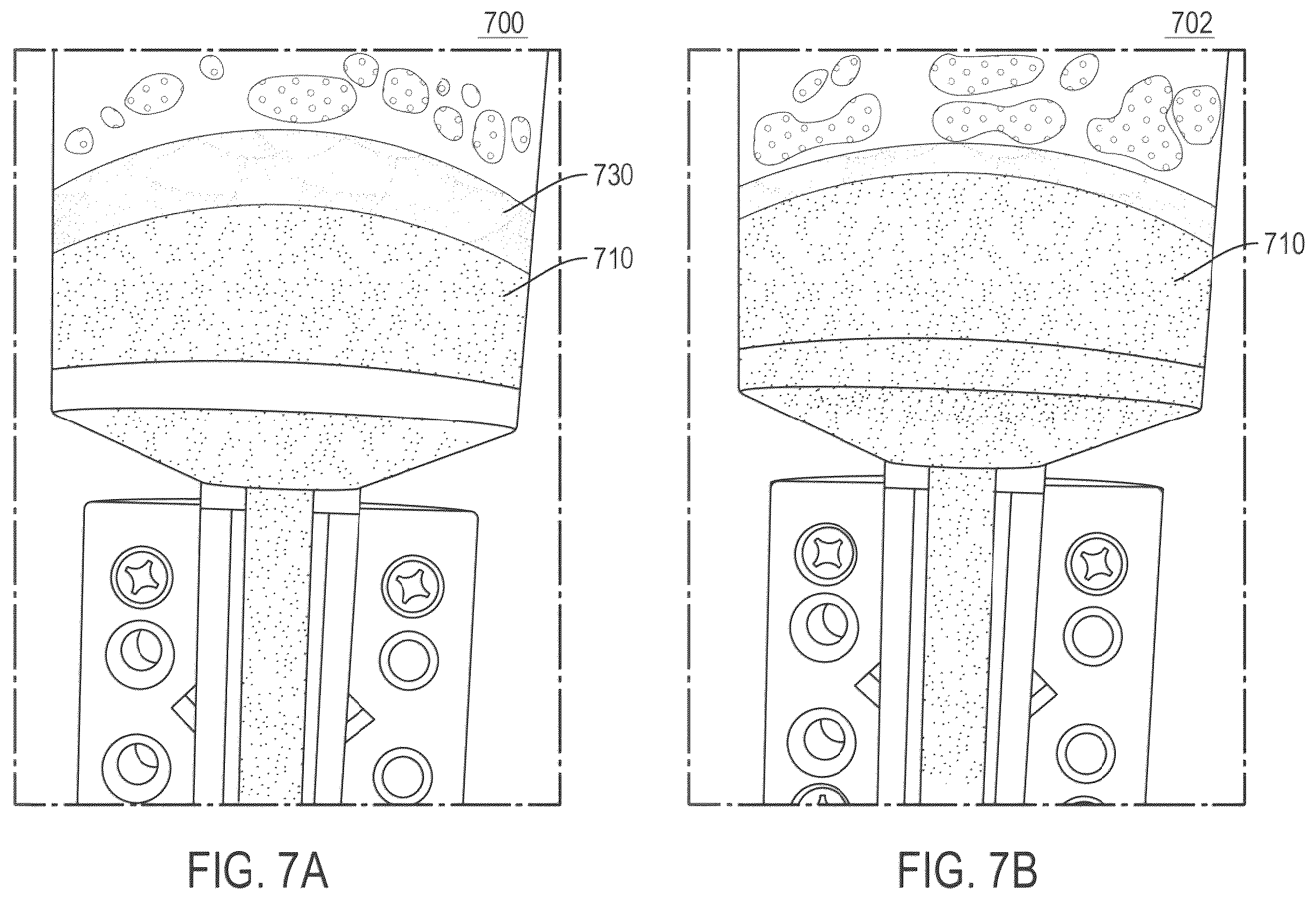 Patent US12611500 Figure 12 – Systems, devices, and methods including filters for use with thrombectomy procedures