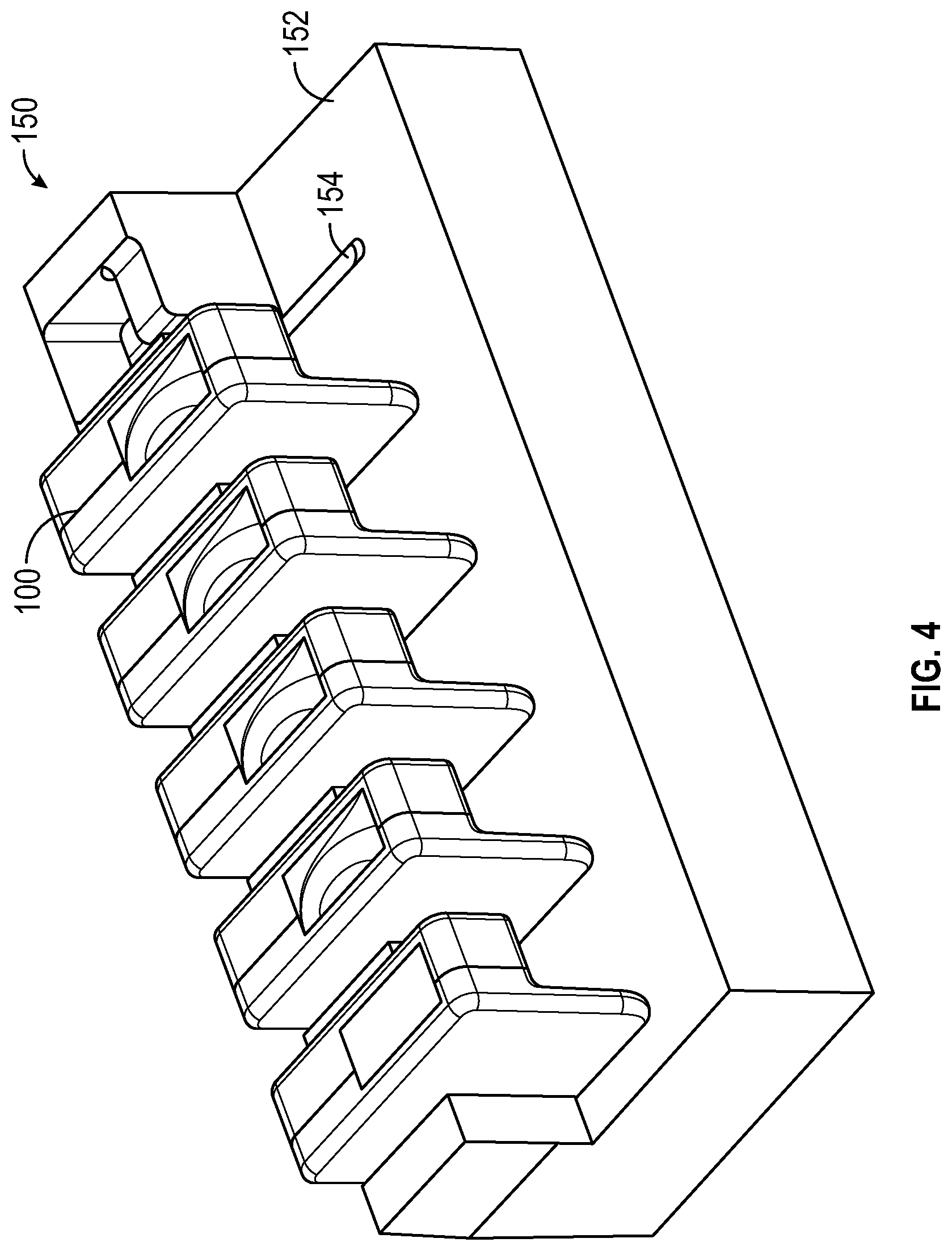 Patent US12611502 Figure 3 – Modular power and connectivity system for infusion devices