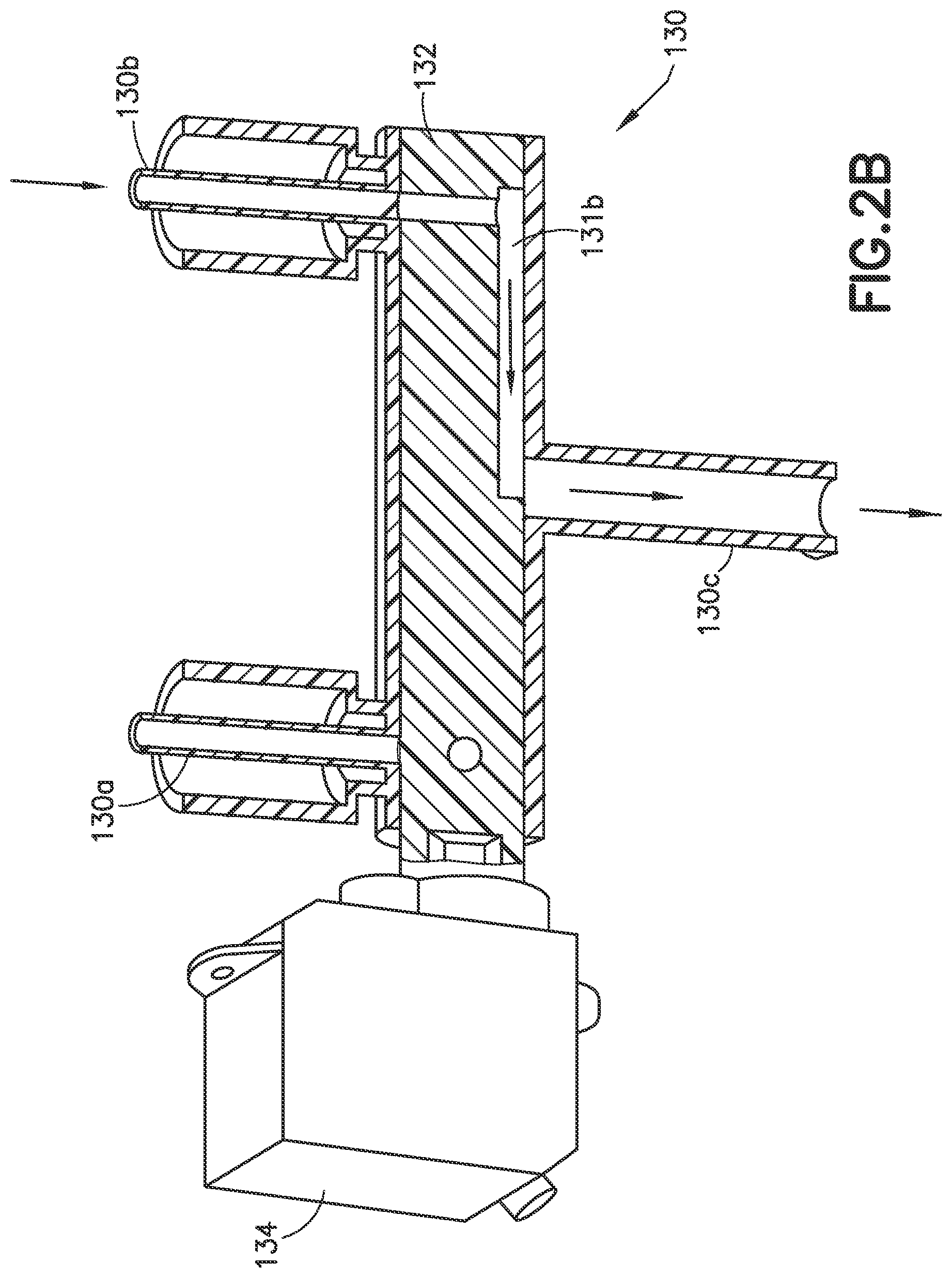 Patent US12611503 Figure 3 – System and method for sequential delivery of therapeutic compositions