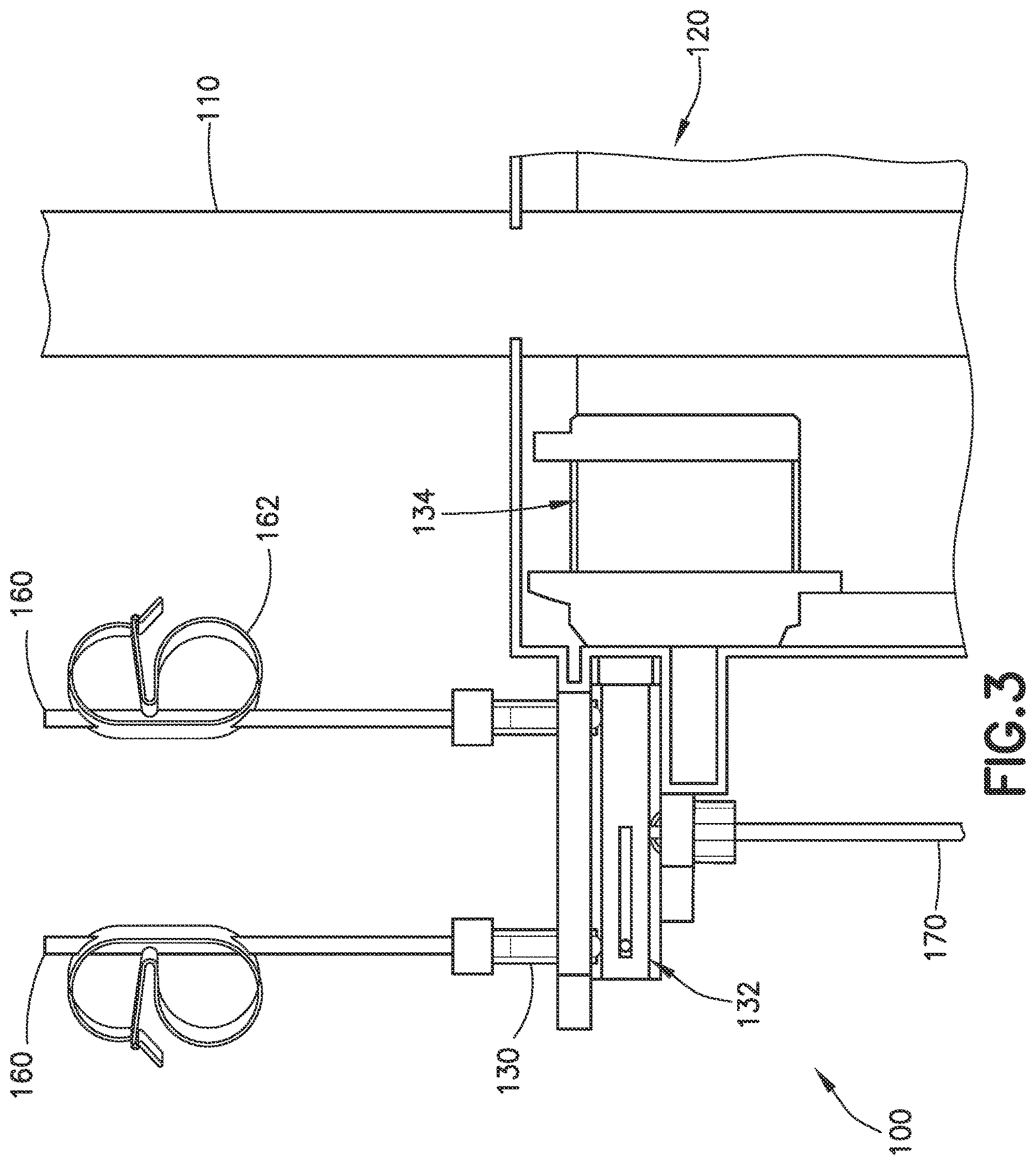 Patent US12611503 Figure 4 – System and method for sequential delivery of therapeutic compositions
