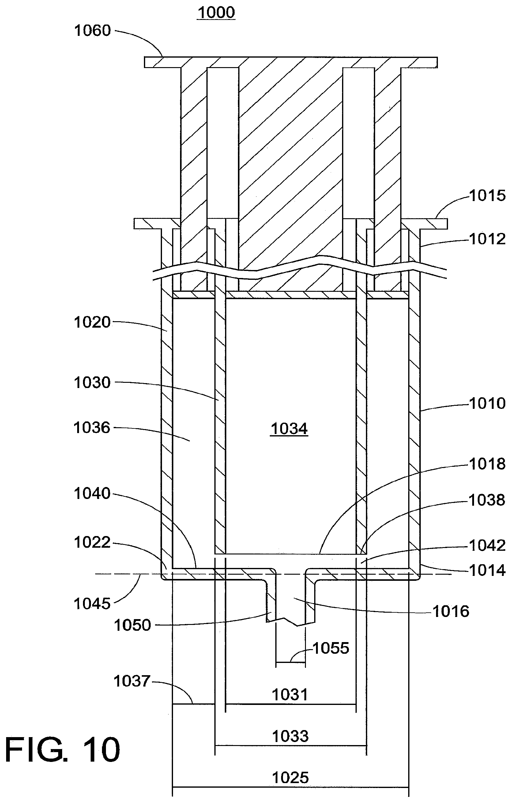 Patent US12611505 Figure 9 – Process for delivery of viscous drug therapies