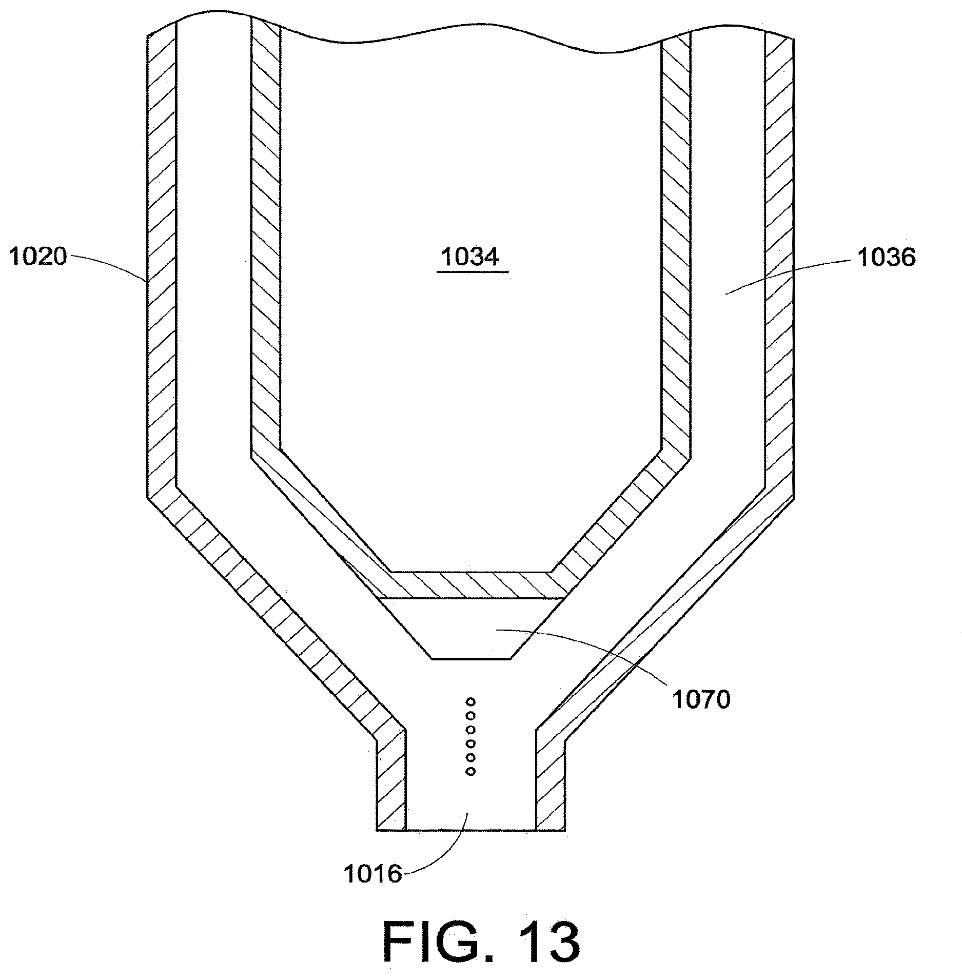 Patent US12611505 Figure 12 – Process for delivery of viscous drug therapies