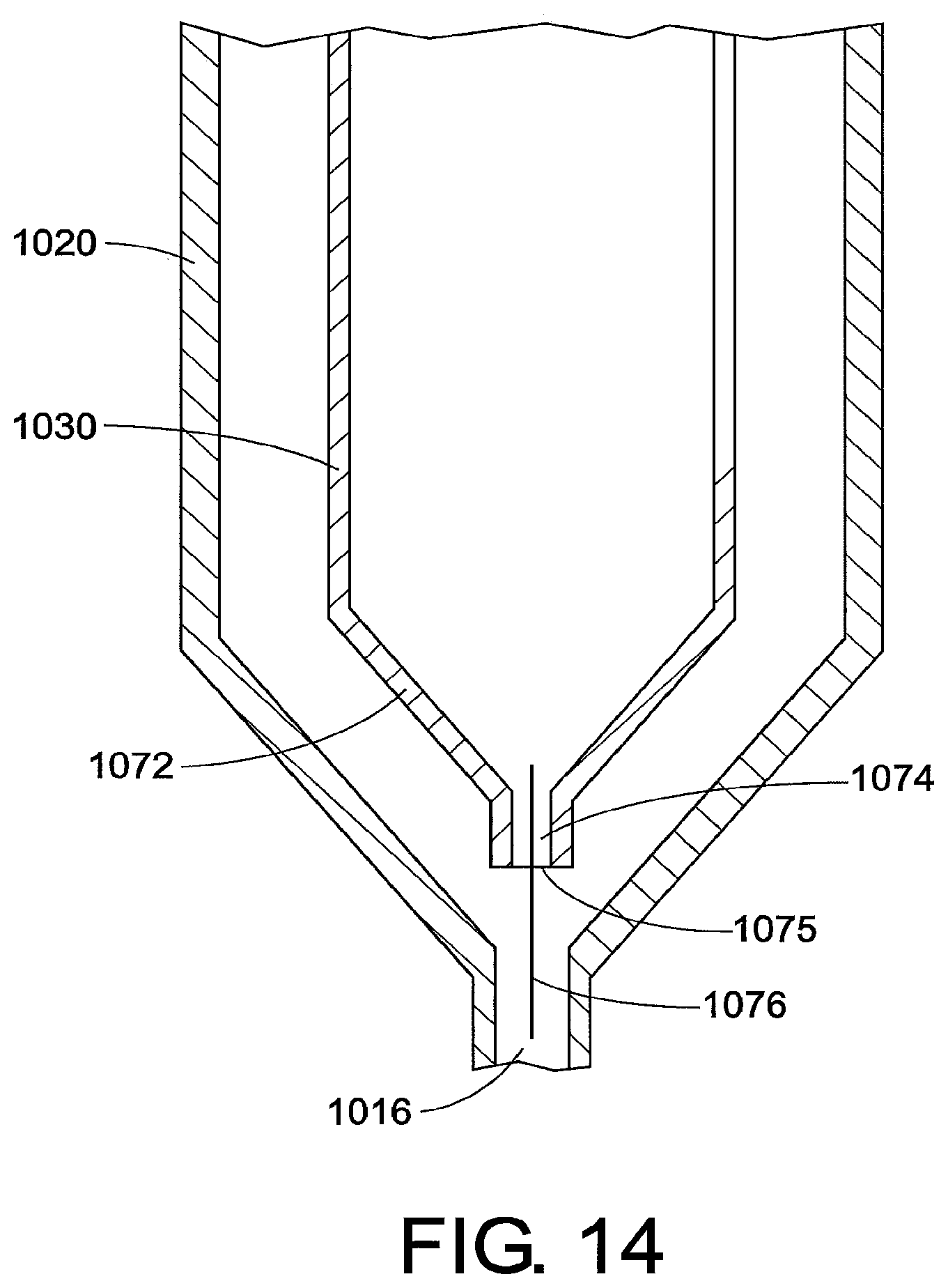 Patent US12611505 Figure 13 – Process for delivery of viscous drug therapies