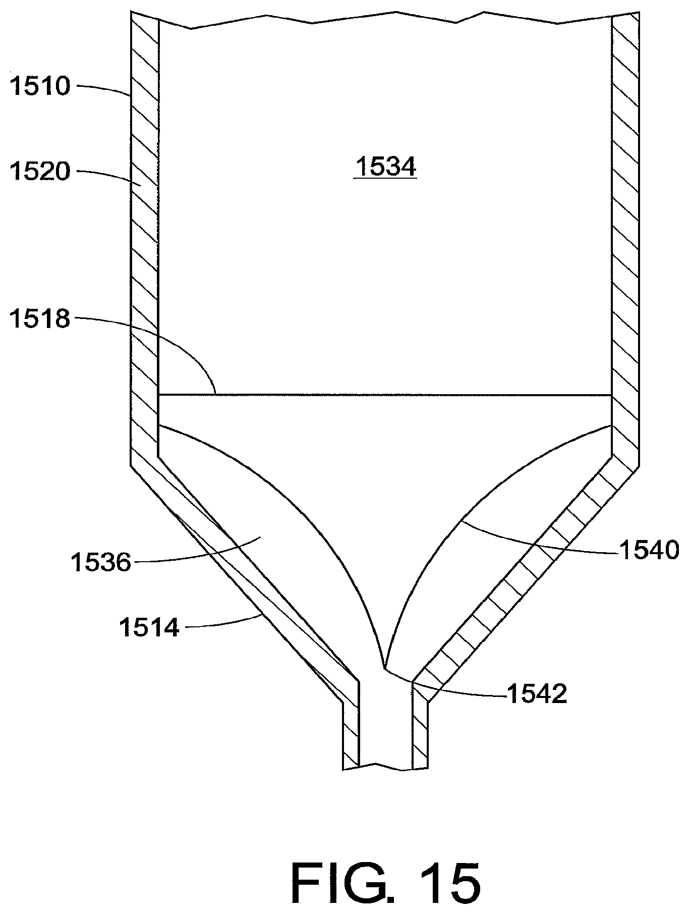 Patent US12611505 Figure 14 – Process for delivery of viscous drug therapies
