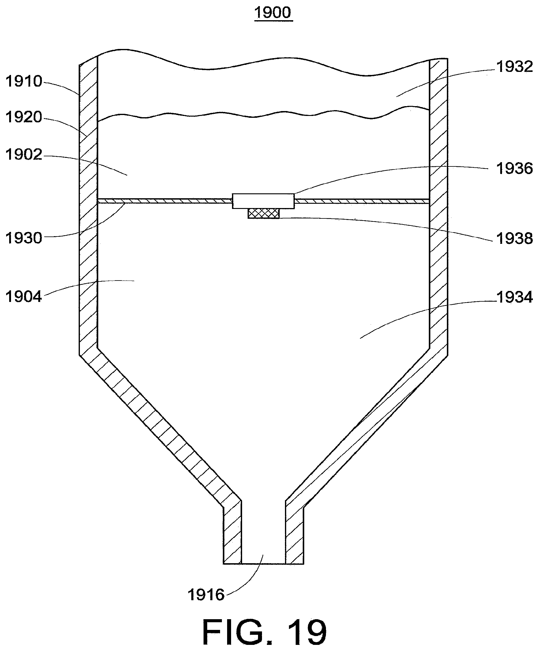 Patent US12611505 Figure 18 – Process for delivery of viscous drug therapies